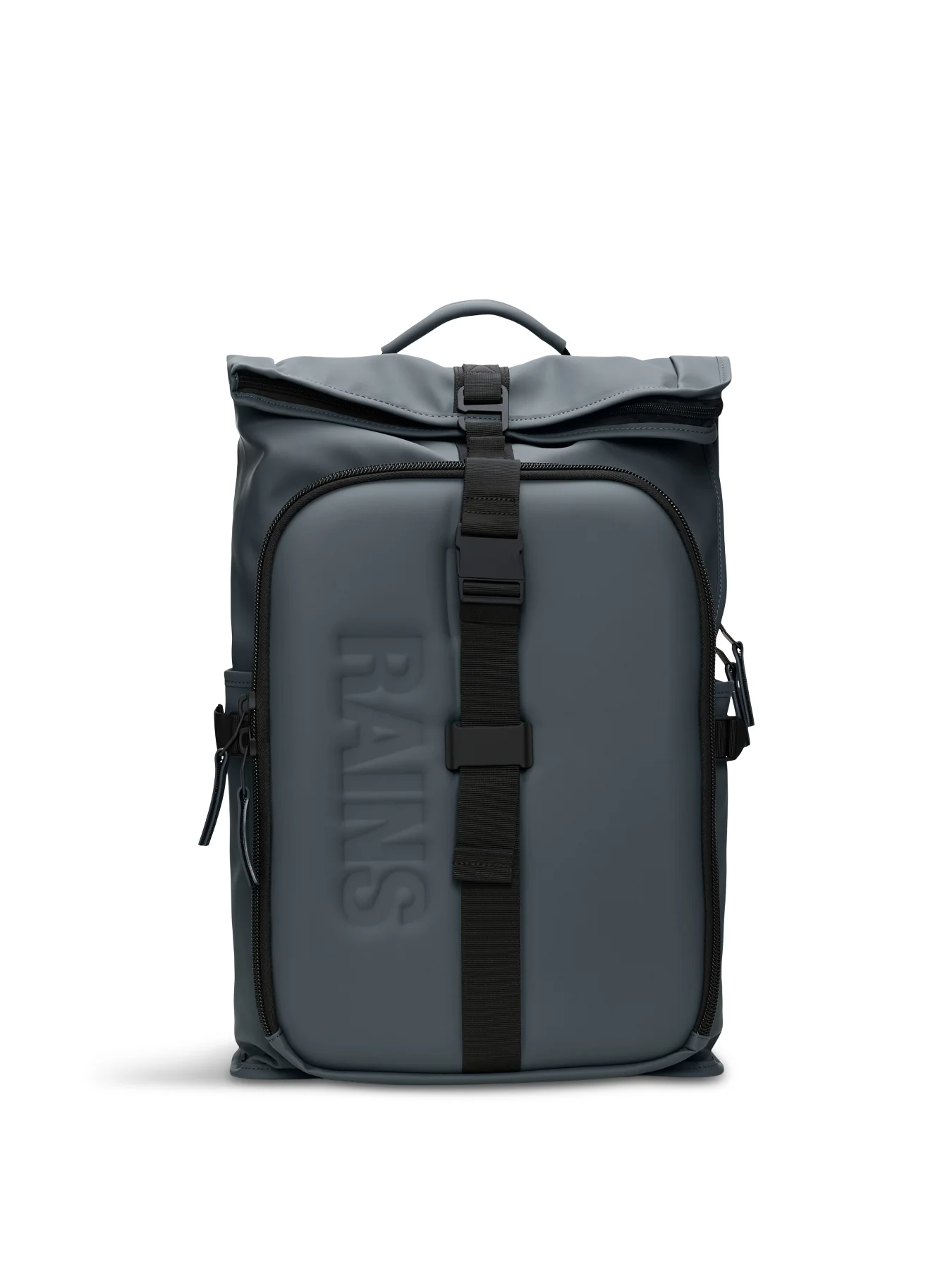 Texel Moulded Backpack W3 Lagoon