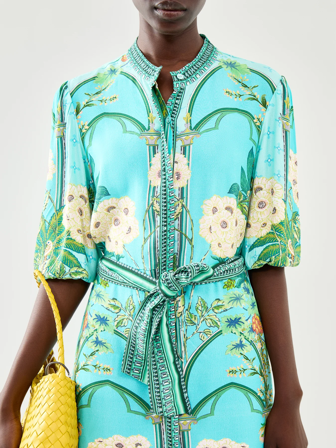 Julieta Dress - Image 3