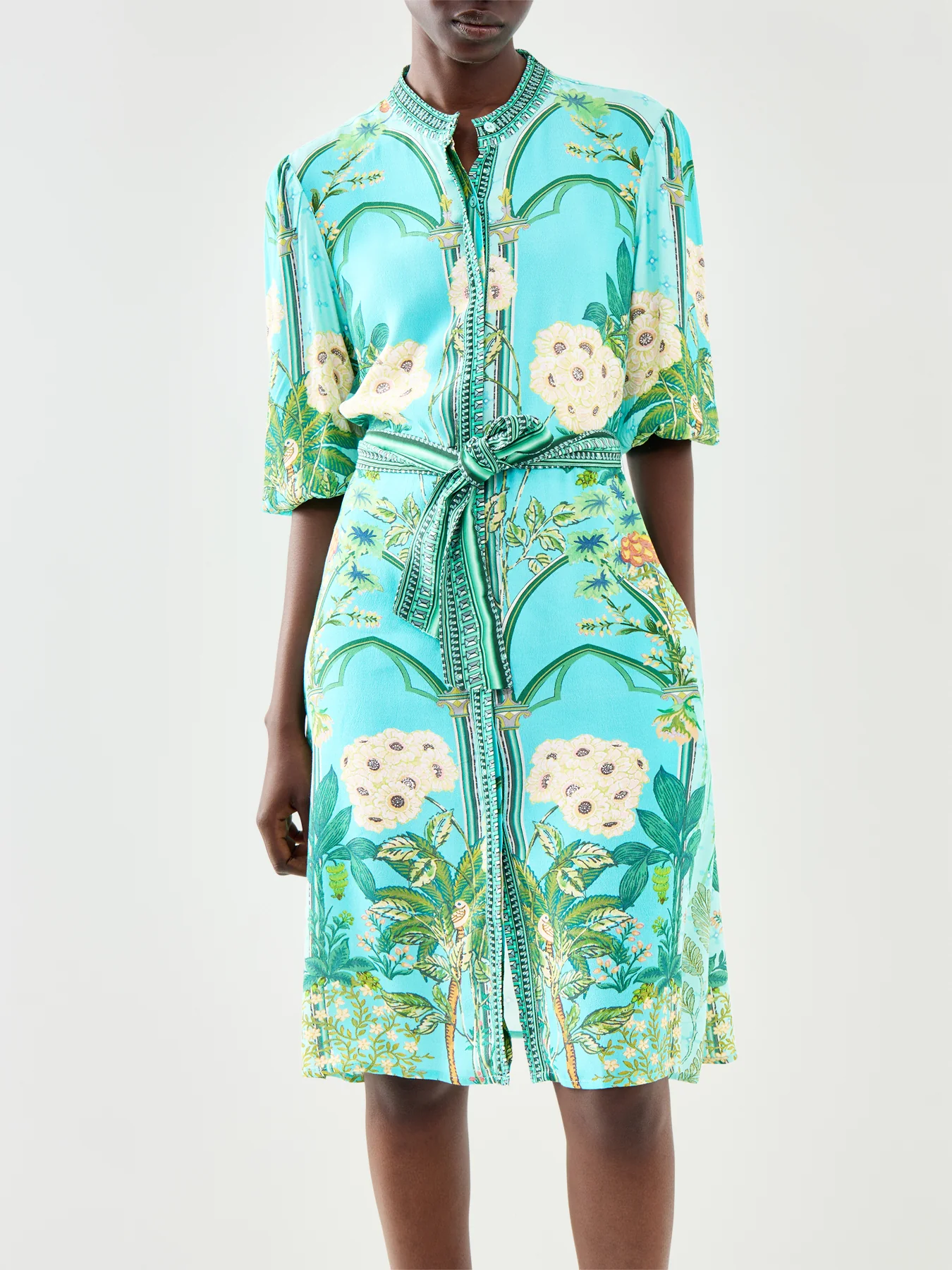 Julieta Dress - Image 4