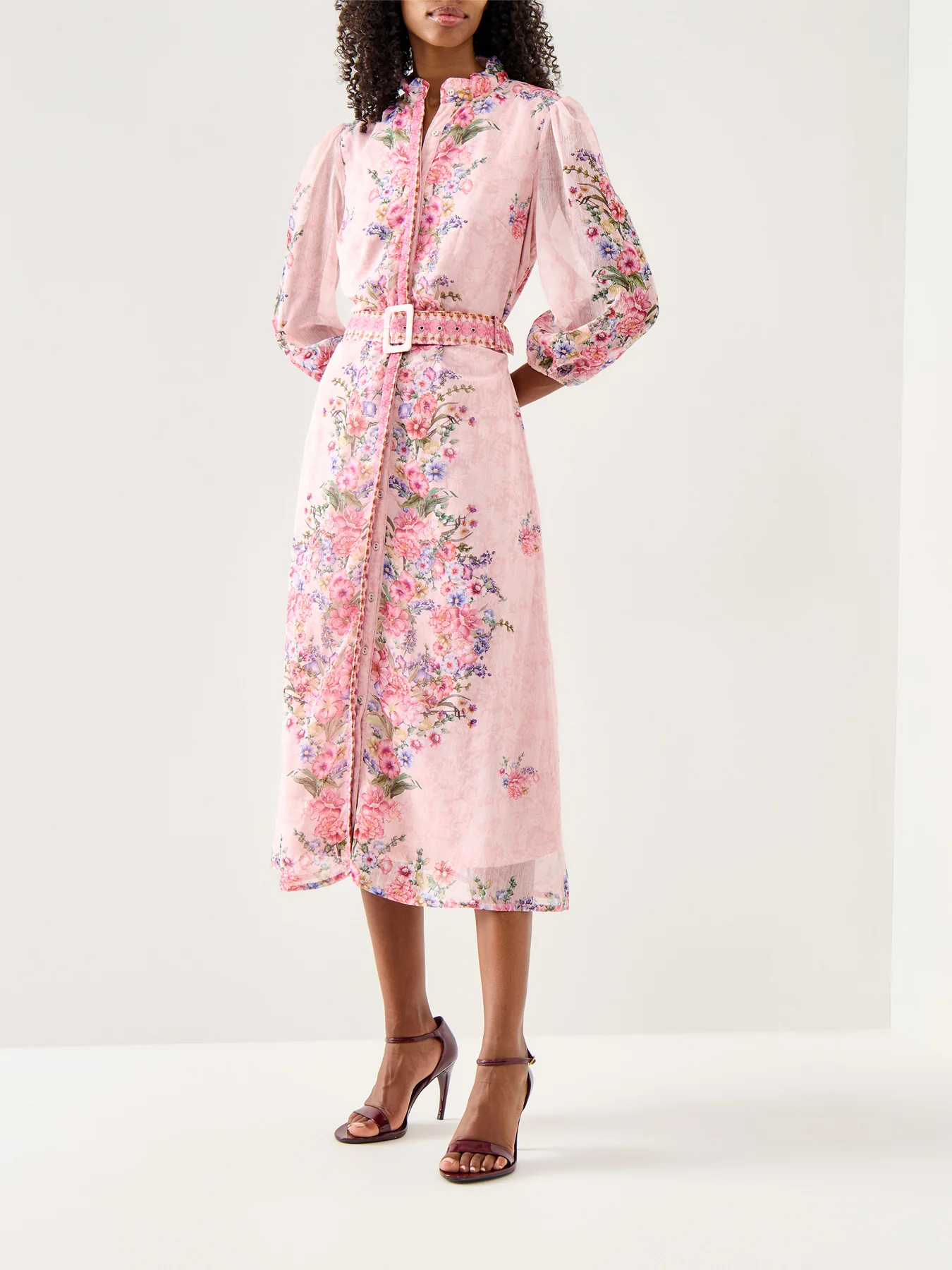 Rose Dress - Image 2