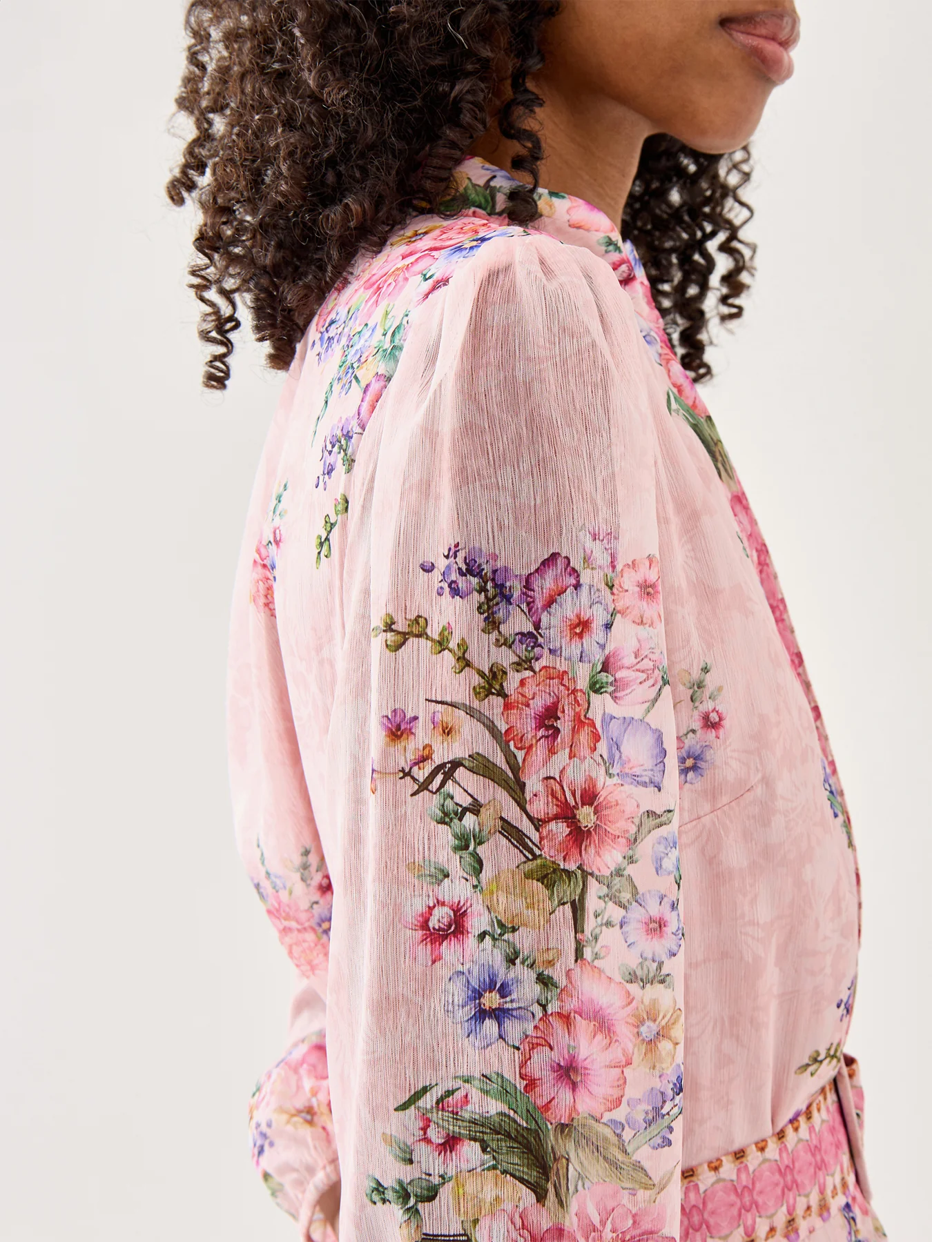 Rose Dress - Image 3