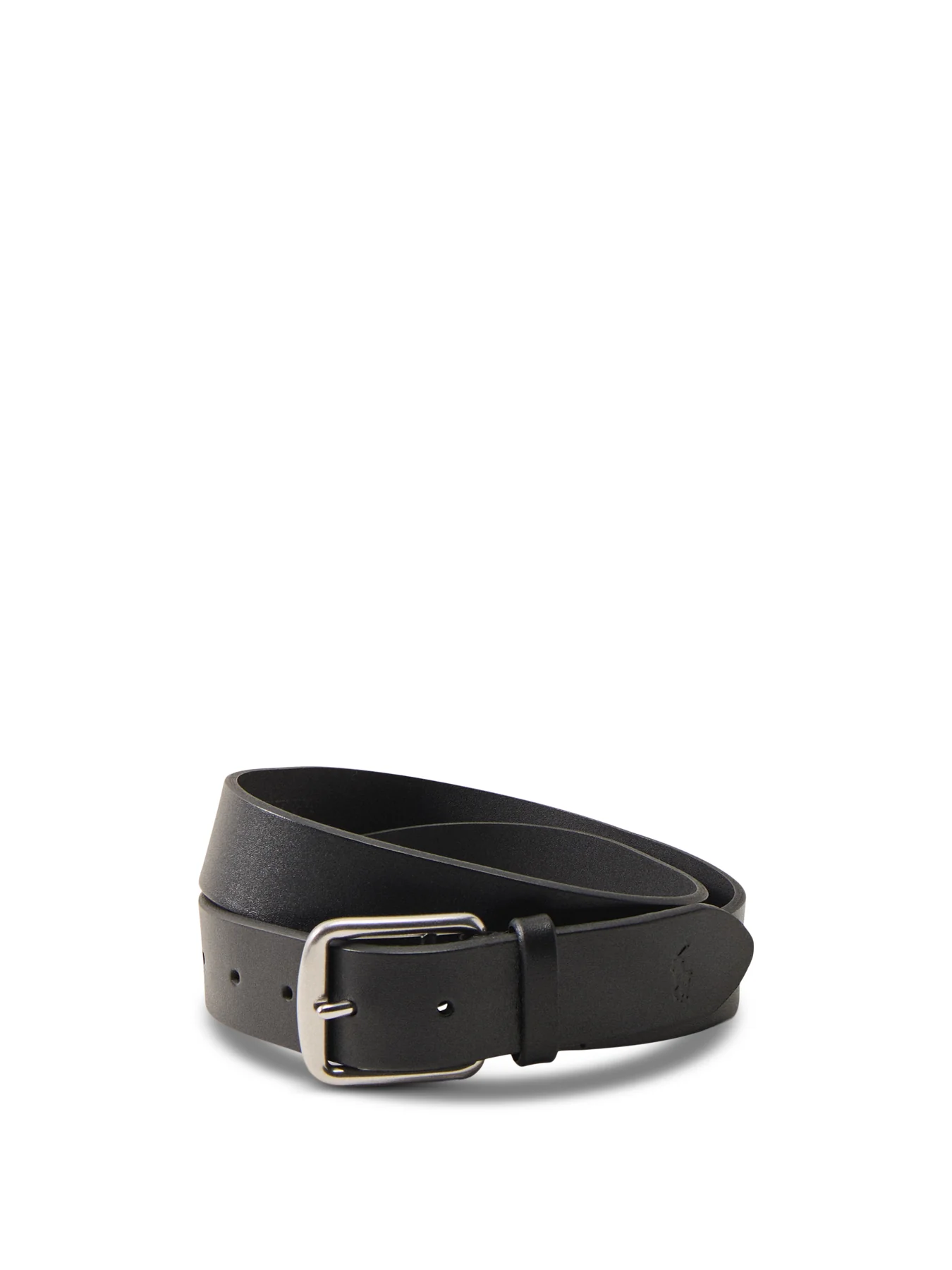1 3/8 Saddlr Drc Small Black
