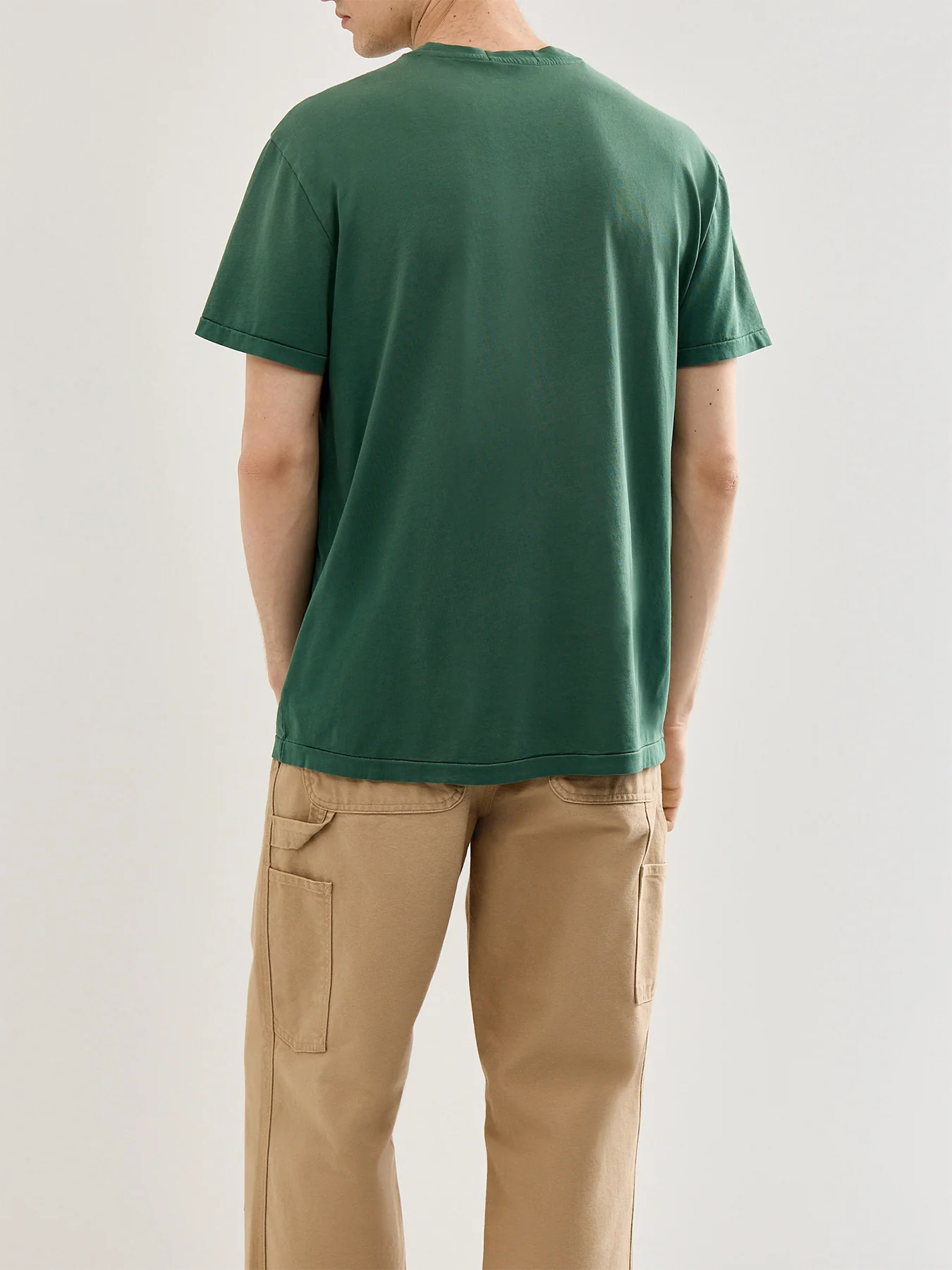 Athletic Division Tee - Image 5