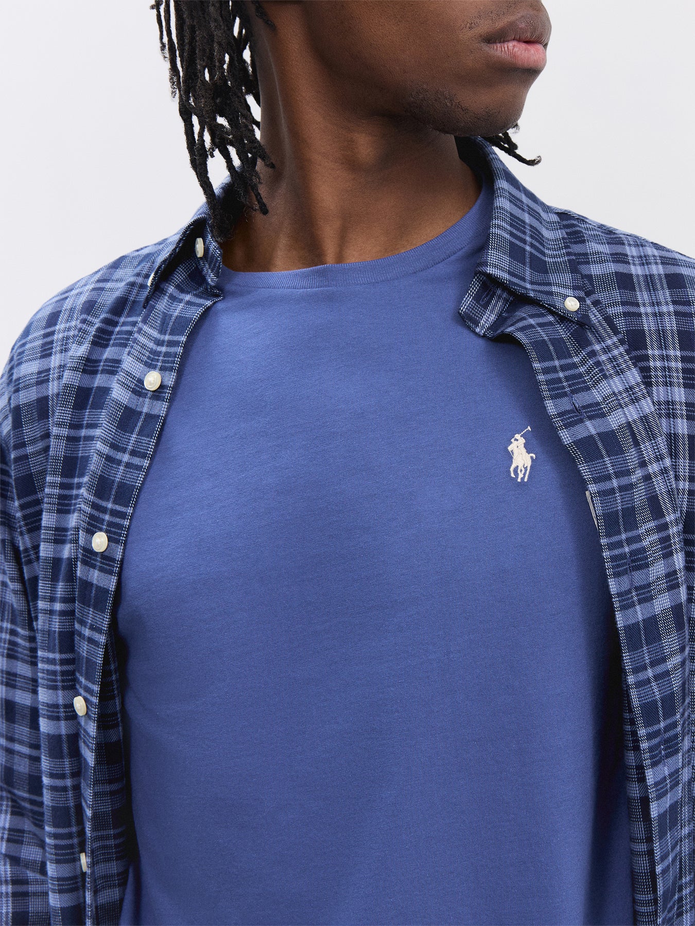 Custom Slim Fit Short Sleeve T-Shirt - Image 3