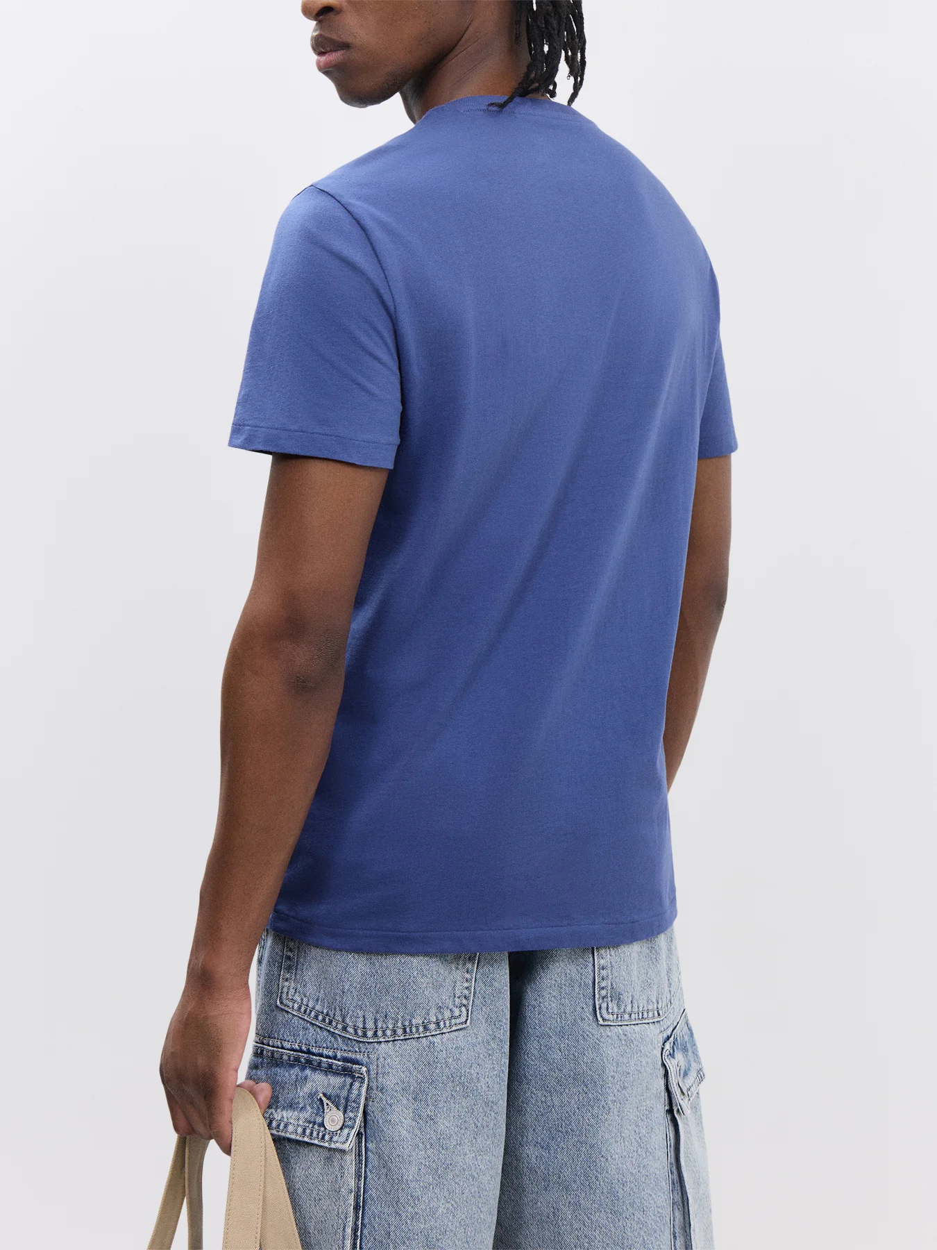 Custom Slim Fit Short Sleeve T-Shirt - Image 5
