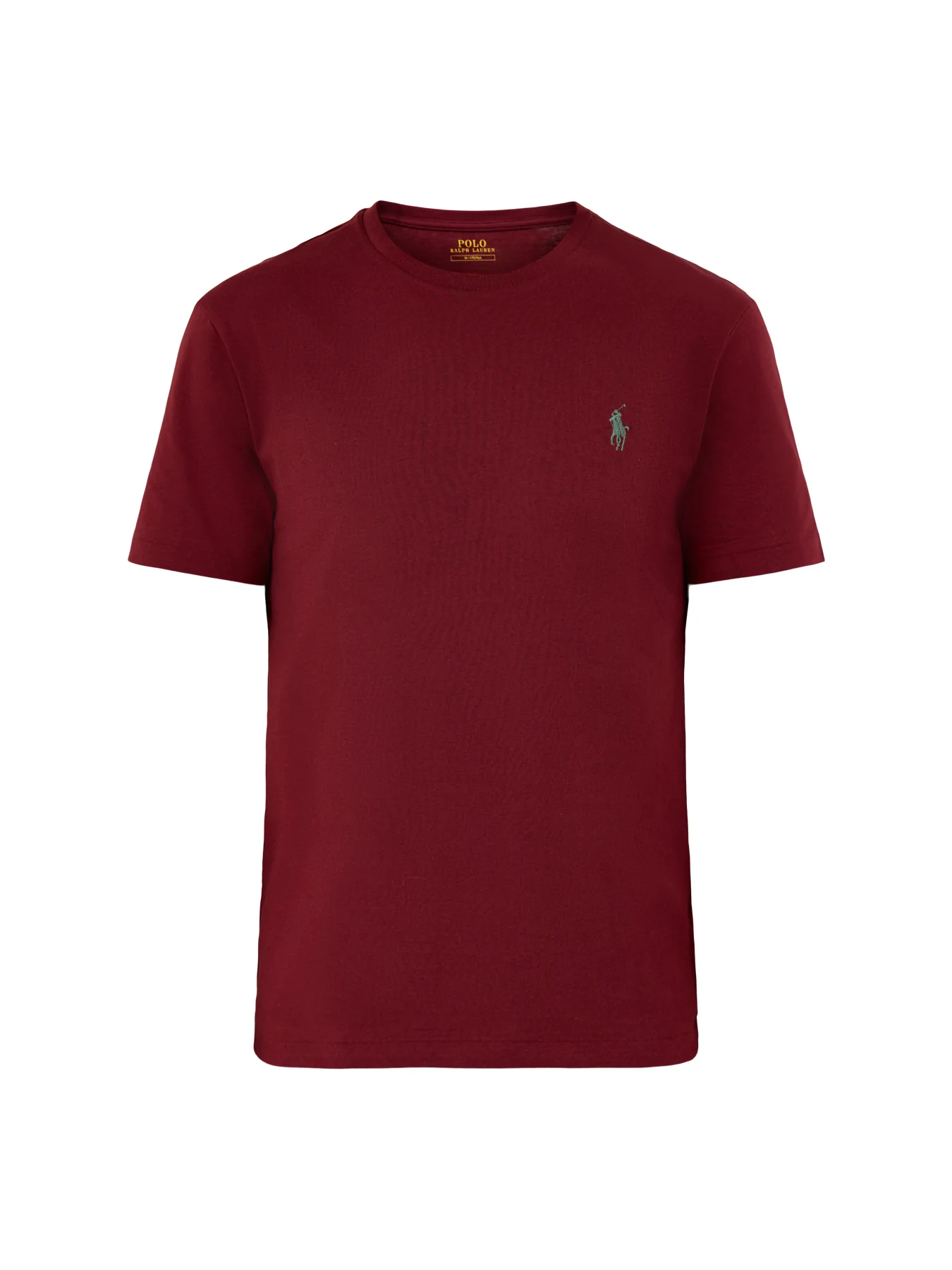 Custom Slim Fit Short Sleeve T-Shirt