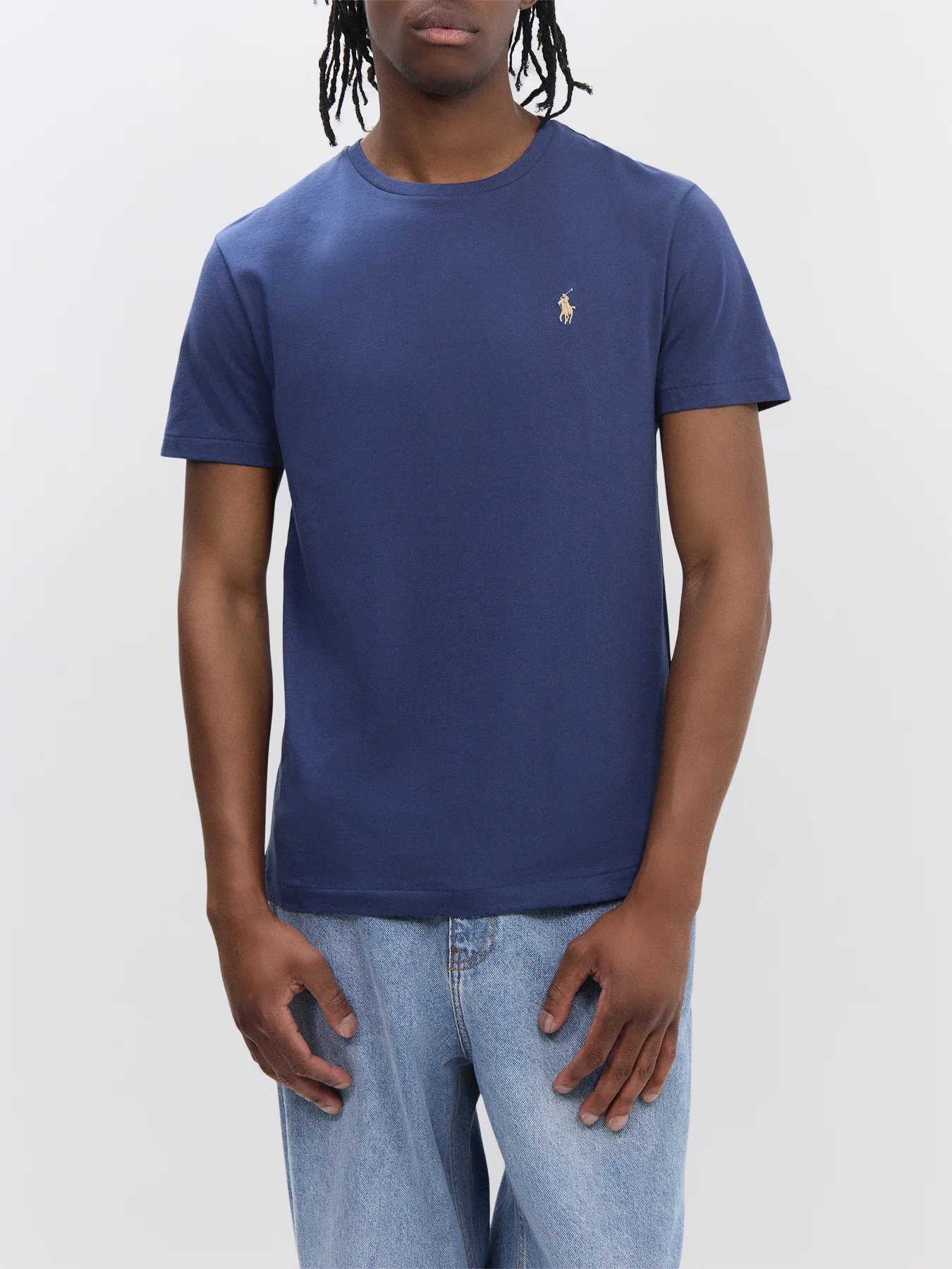 Custom Slim Fit Short Sleeve T-Shirt - Image 4