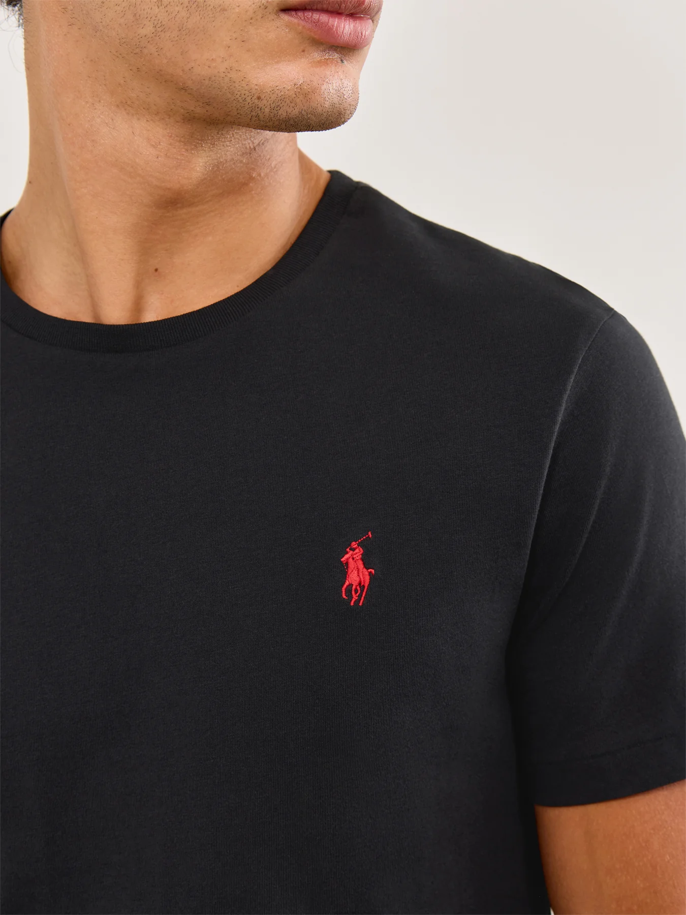 Custom Slim Fit T-Shirt - Image 3