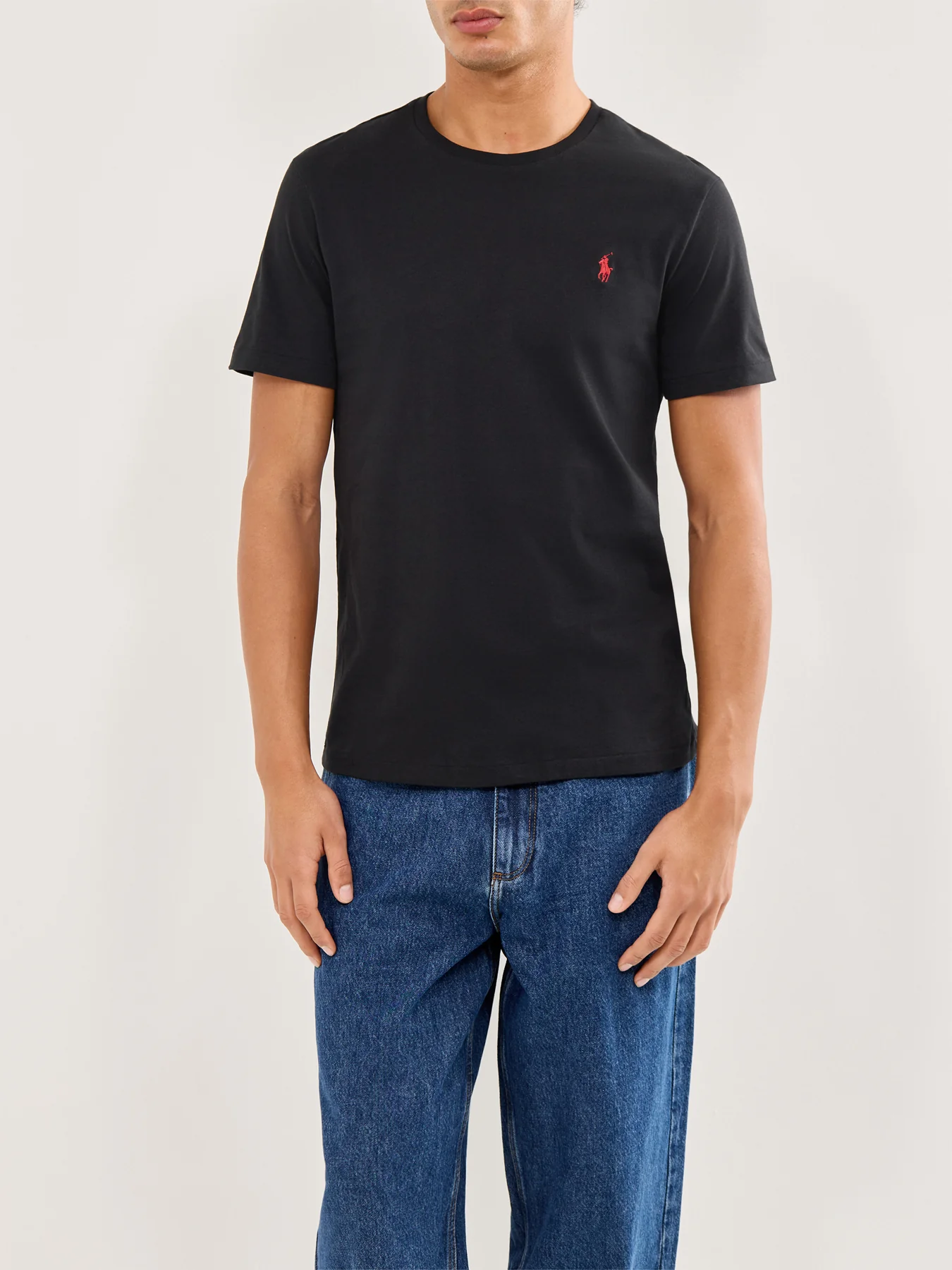 Custom Slim Fit T-Shirt - Image 4