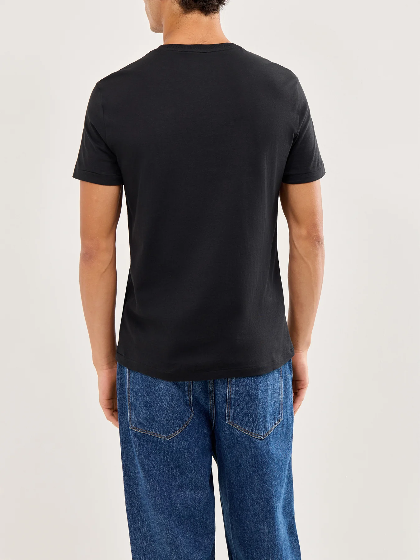 Custom Slim Fit T-Shirt - Image 5
