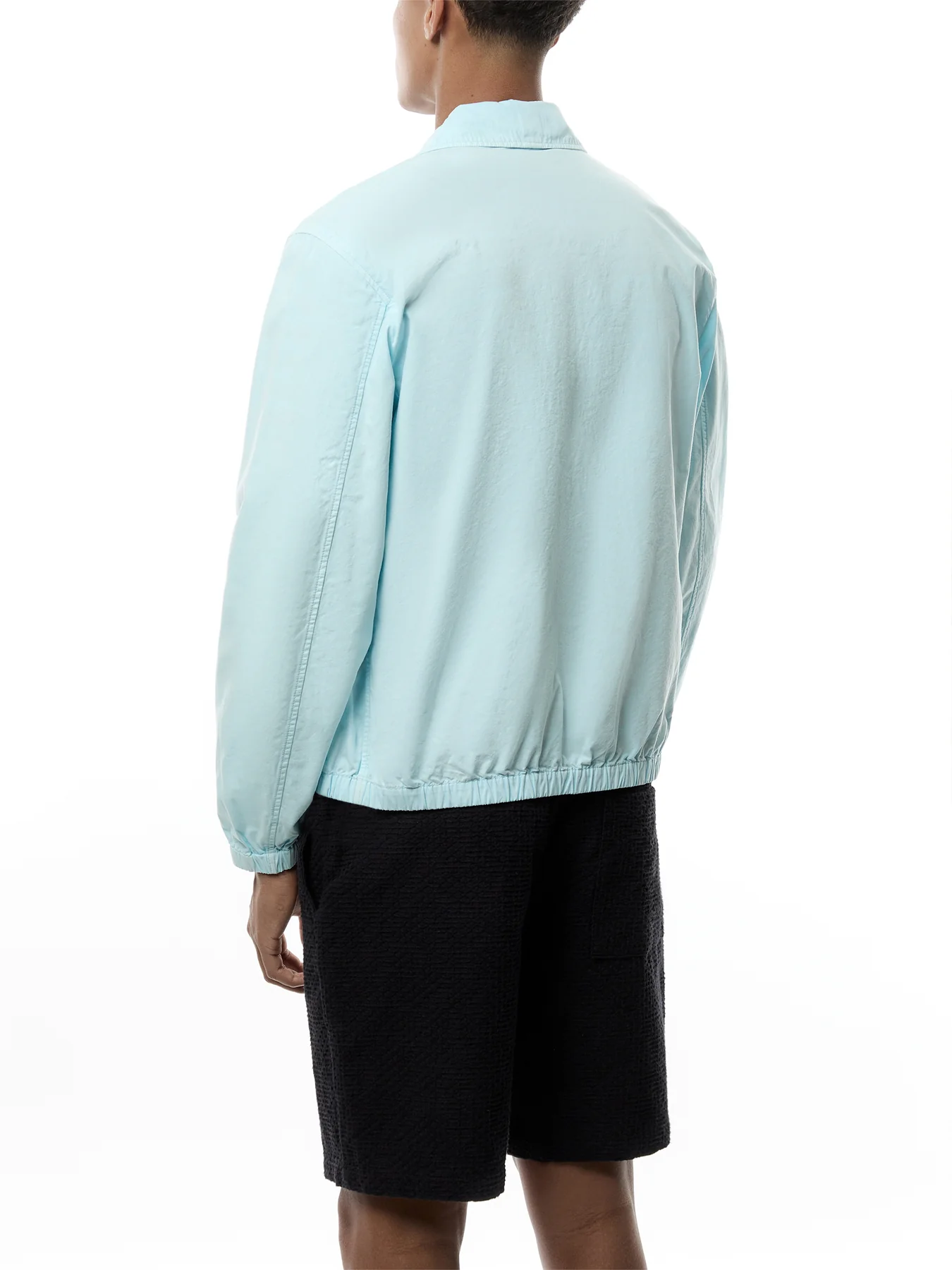 Baypoint Windbreacker Jacket - Image 5