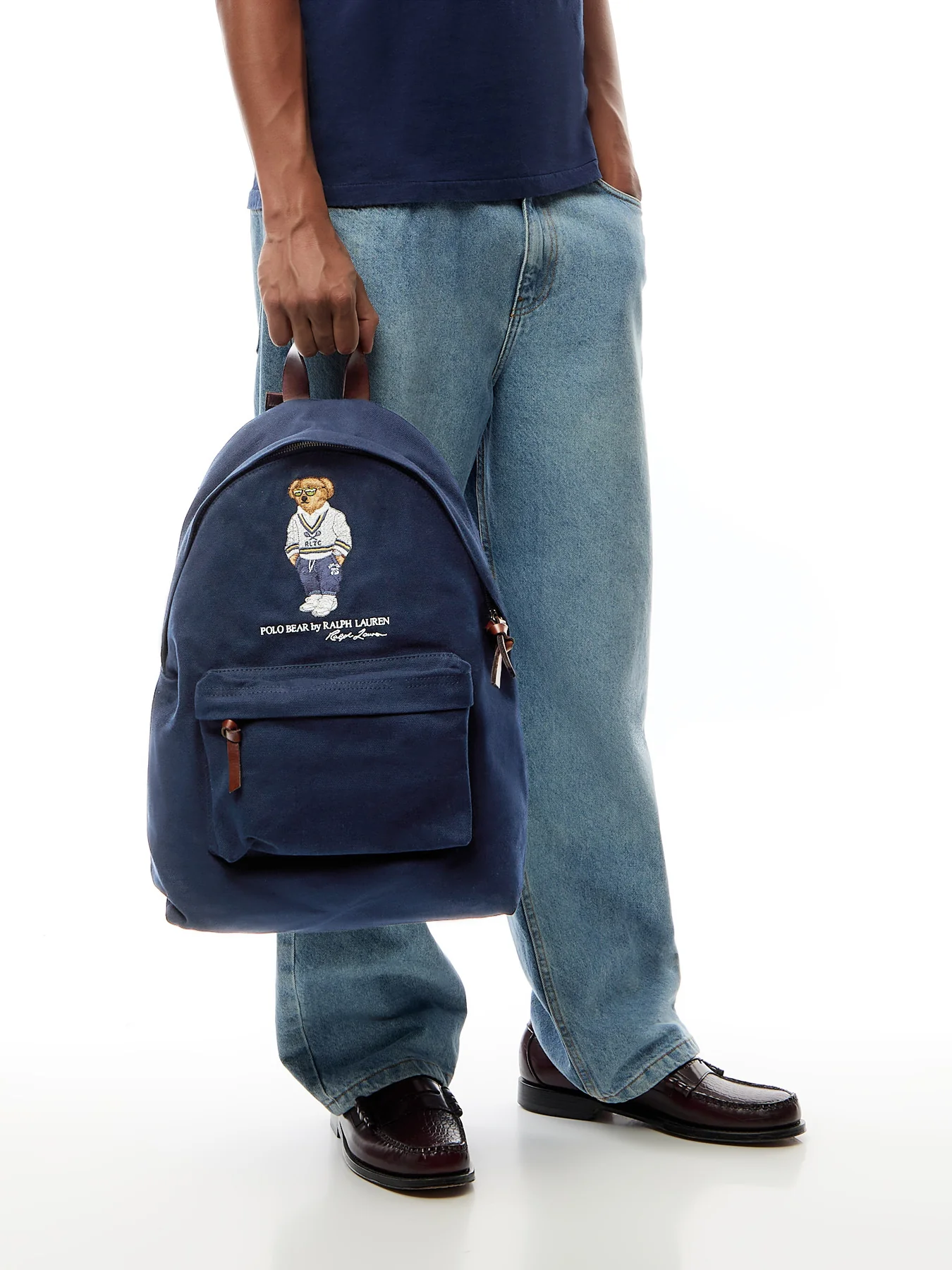 Bear Large Backpack - Image 2