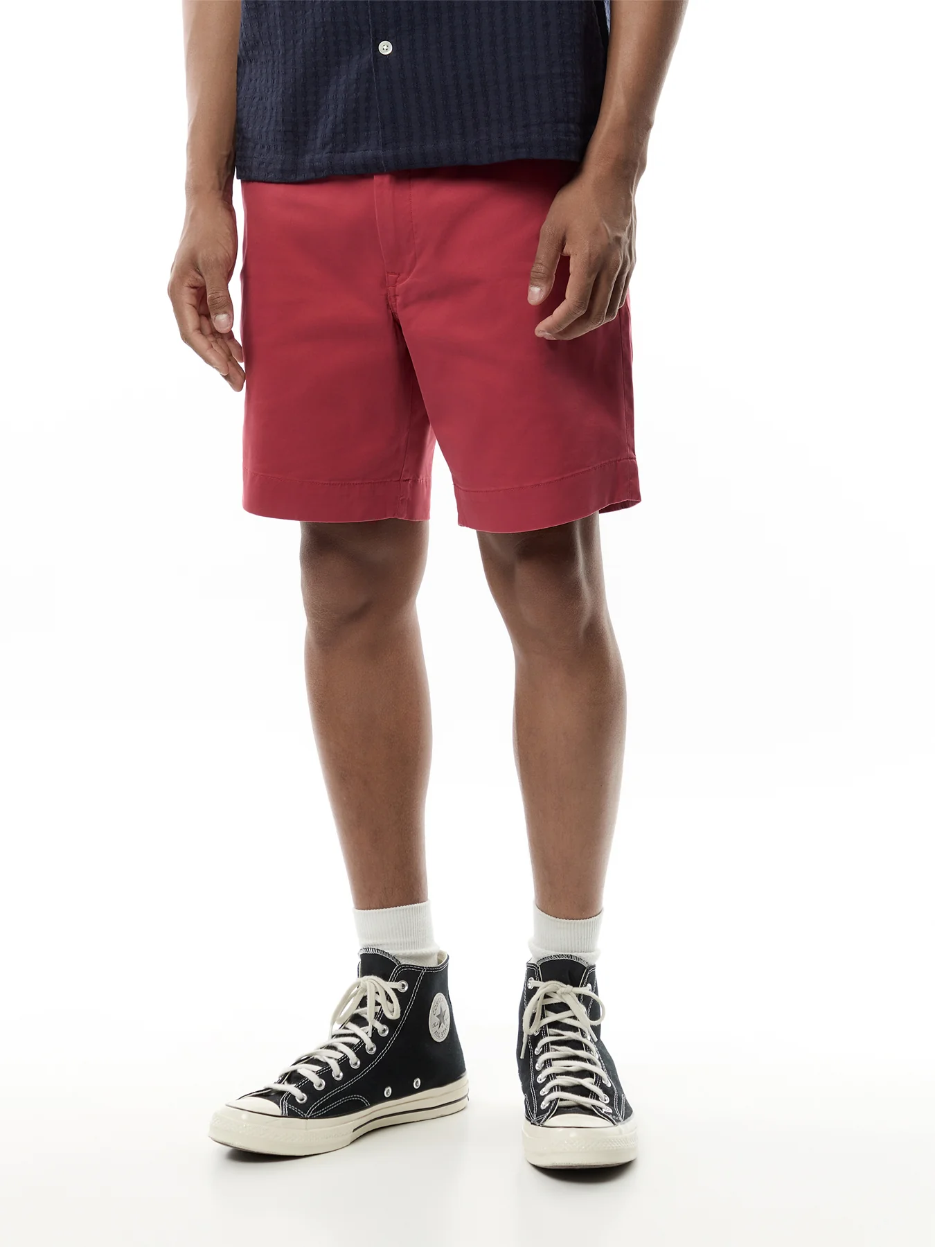 Bedford Chino Shorts - Image 4