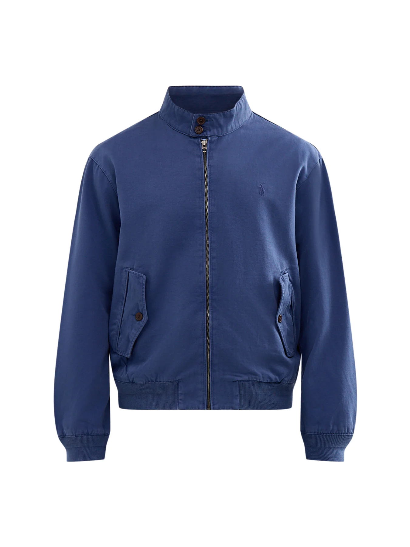Bedford Chino Windbreaker Jacket