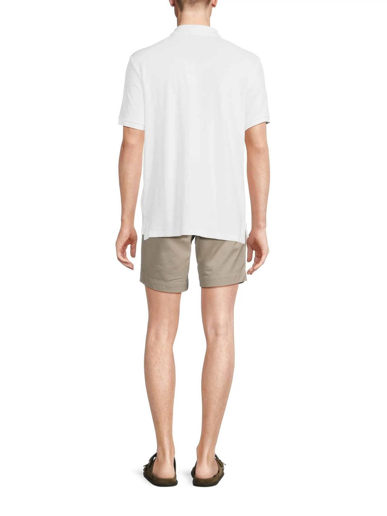 Bedford Classic Chino Shorts - Image 7