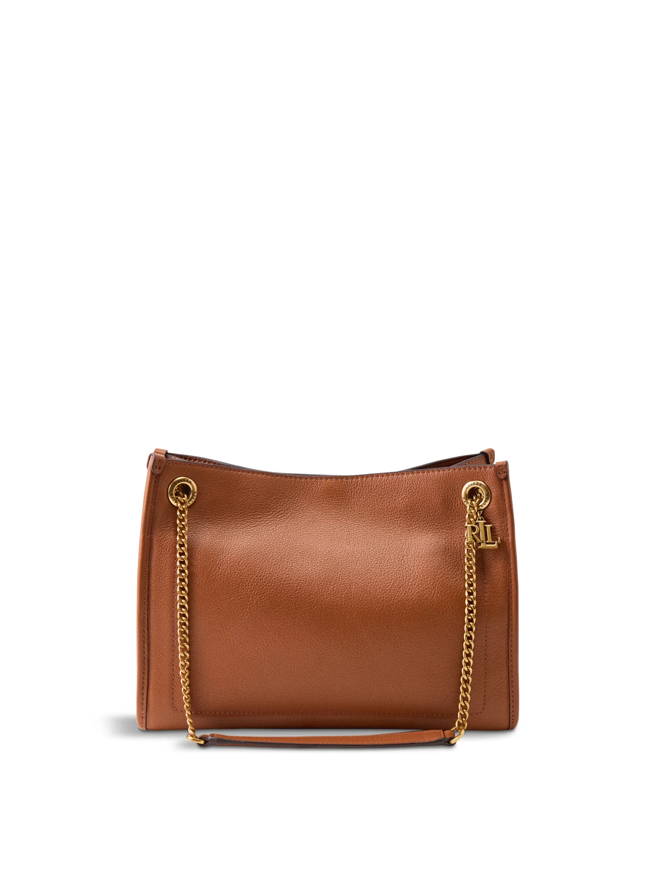 Bradley MD Shopper Tote Tan