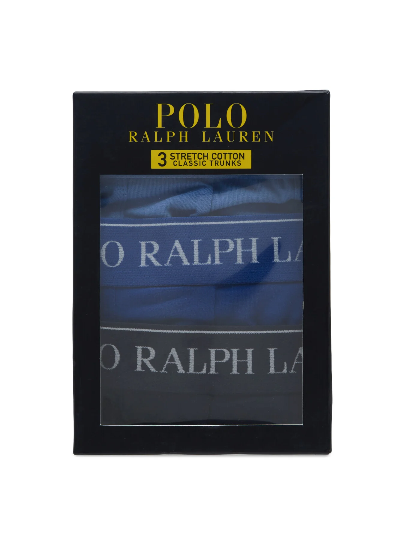 Classic 3 Pack Trunks - Image 4