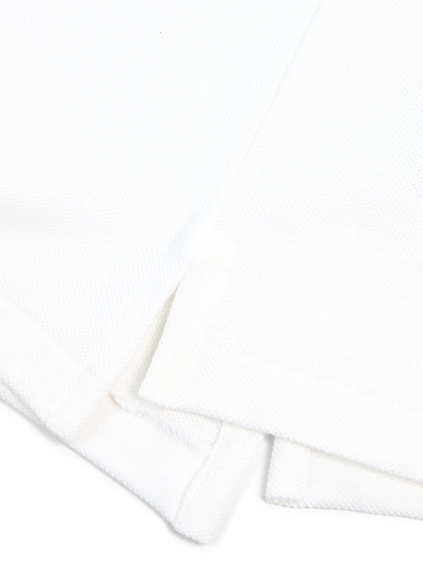The Iconic Mesh Polo Shirt - Image 6