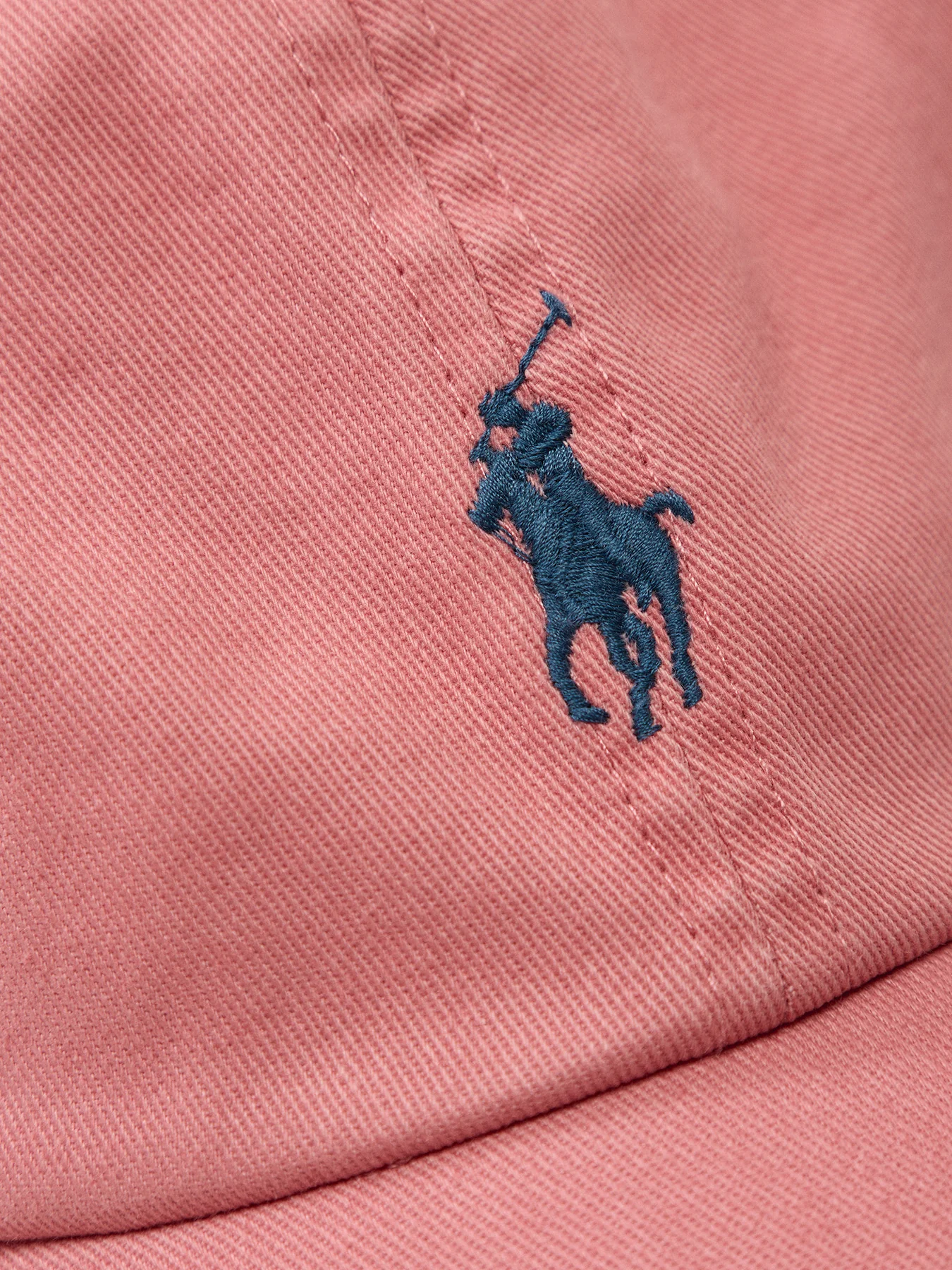 Cls Sprt Cap-Hat Pink - Image 3