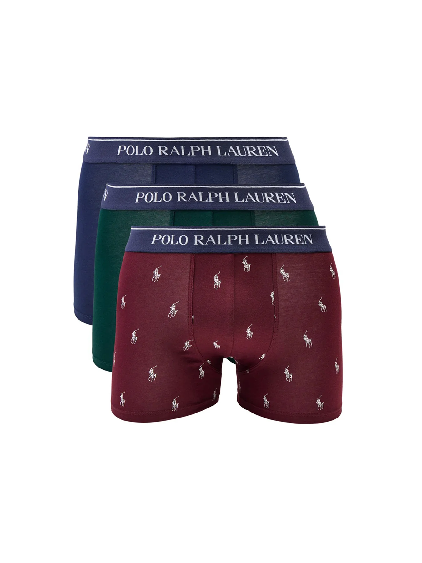 Classic Trunk-3 Pack-Trunk