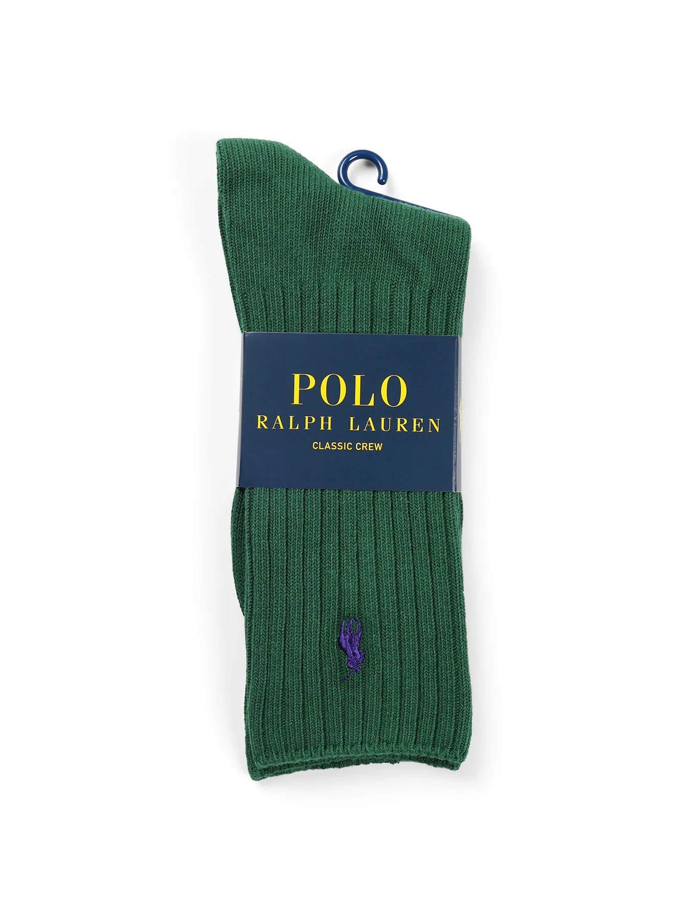 Crew Socks Single