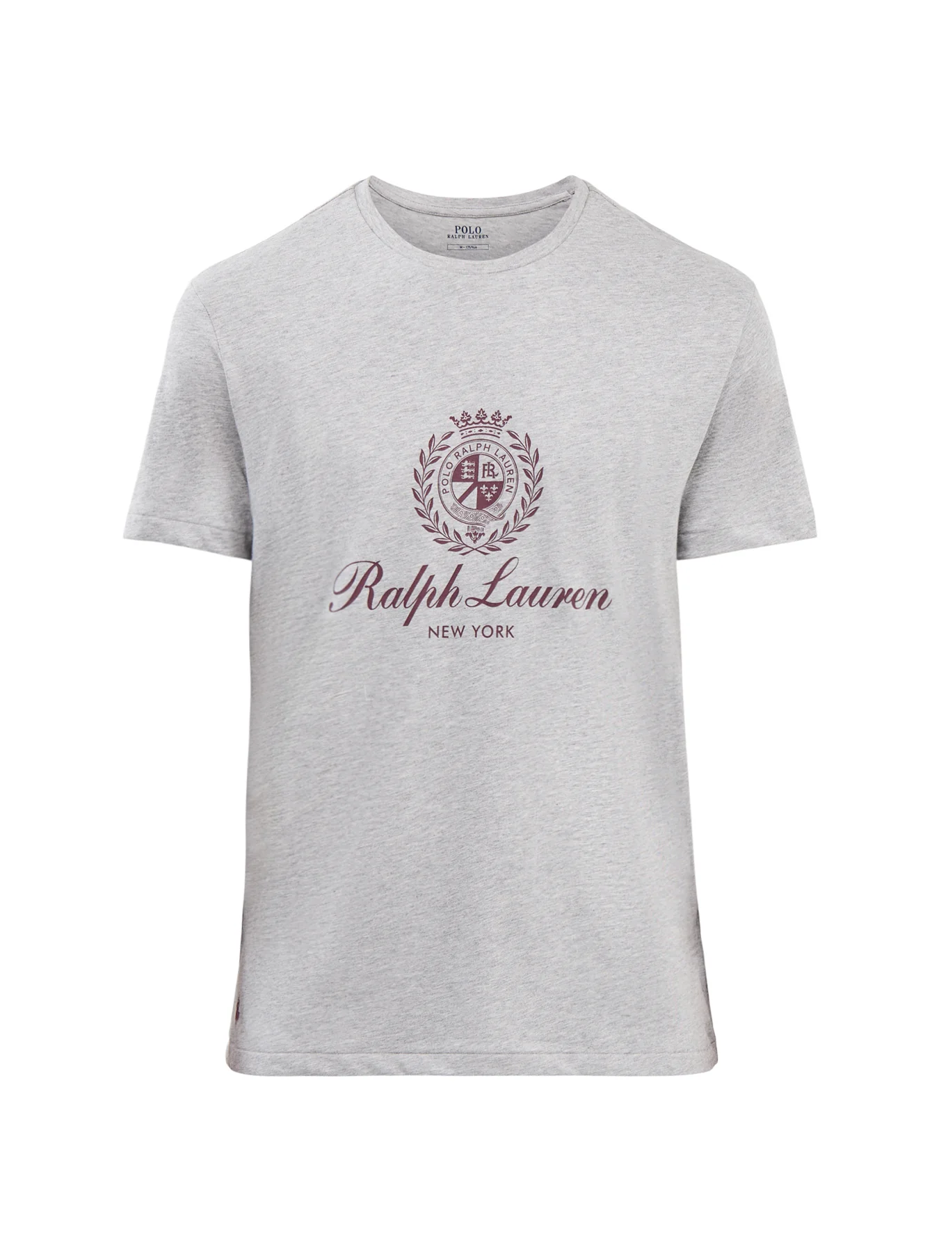 Crest Tee