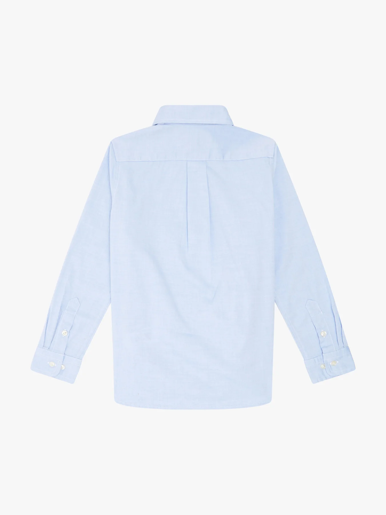 Pinpoint Oxford Shirt - Image 2
