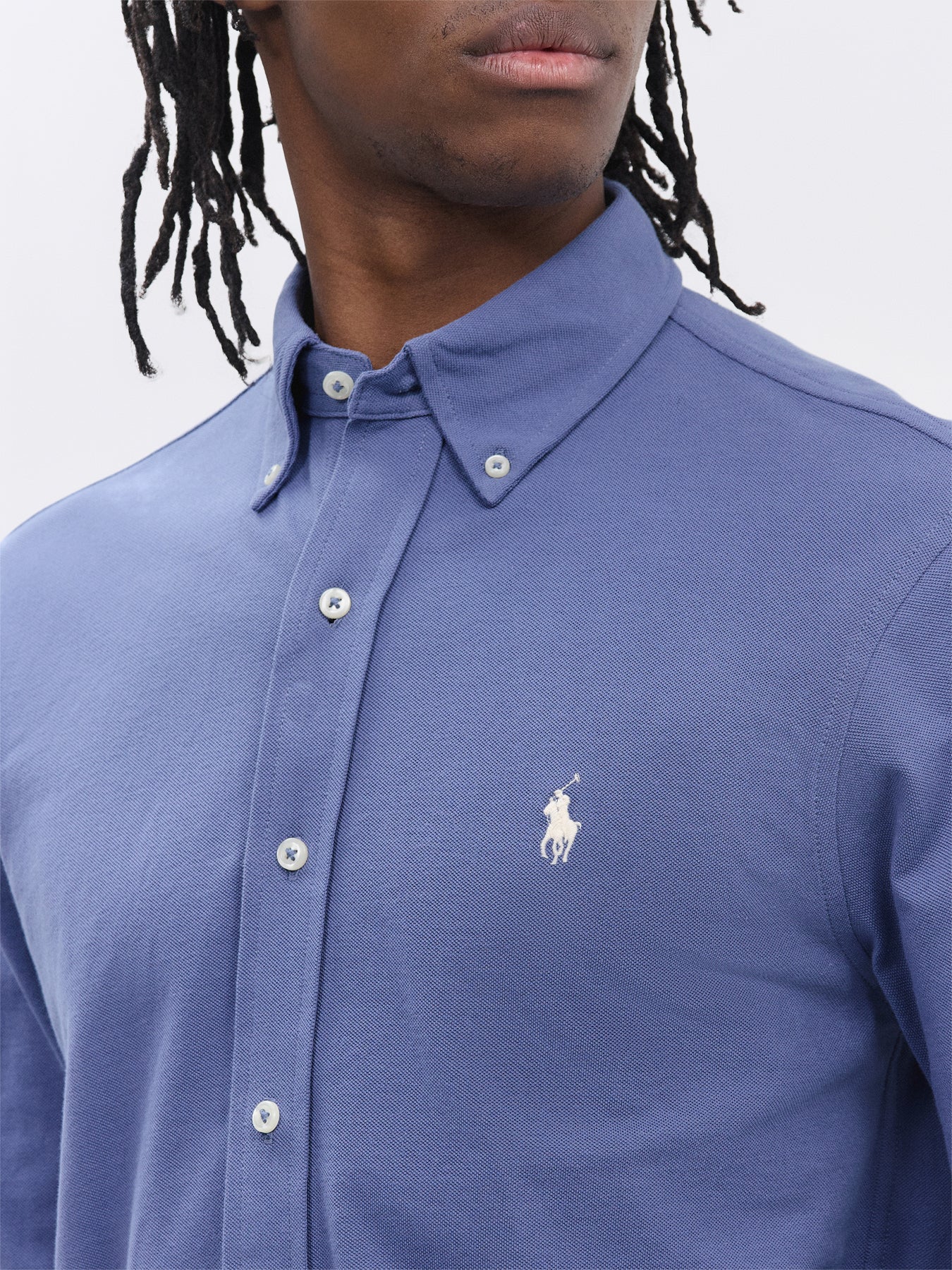 Featherweight Mesh Shirt - Image 3