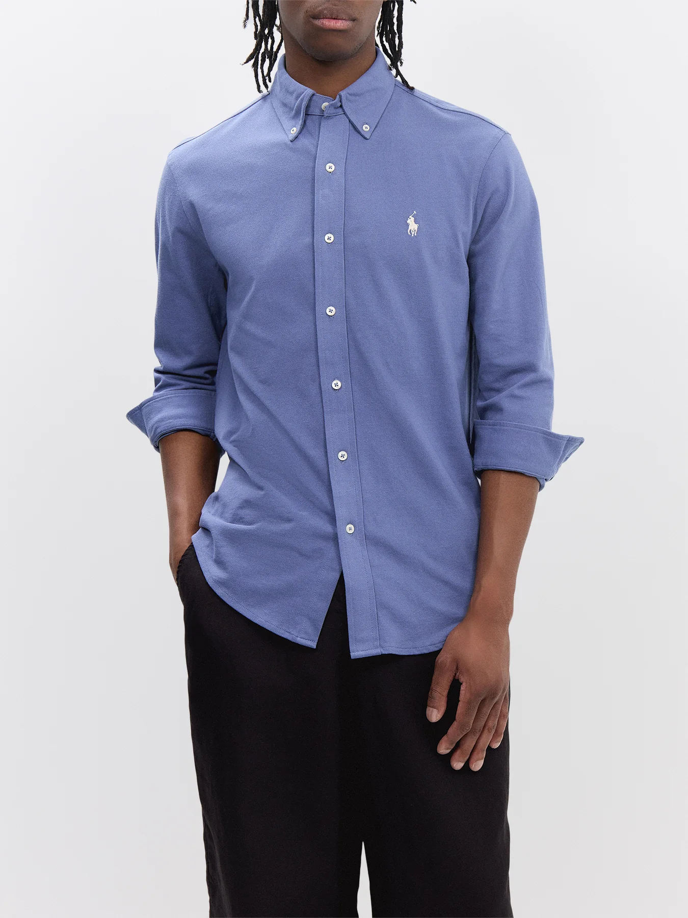 Featherweight Mesh Shirt - Image 4