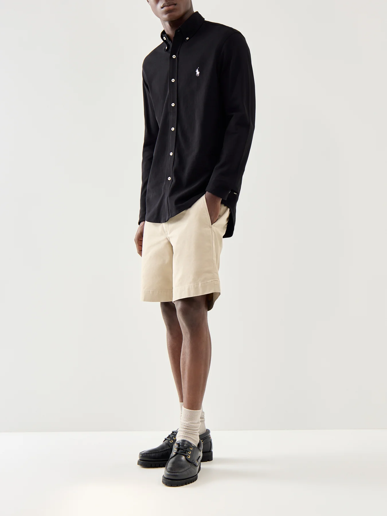 Featherweight Mesh Shirt - Image 2