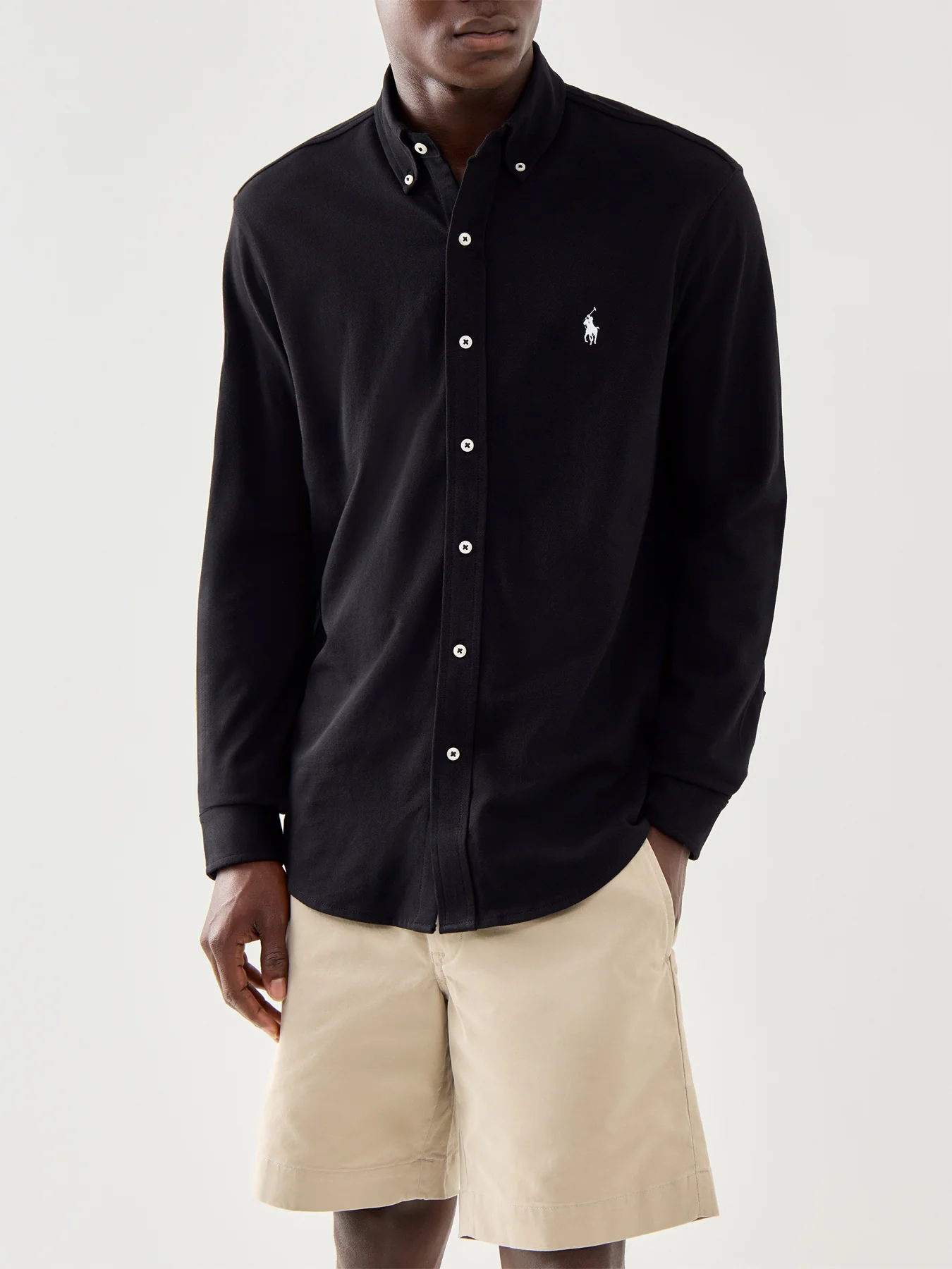 Featherweight Mesh Shirt - Image 4
