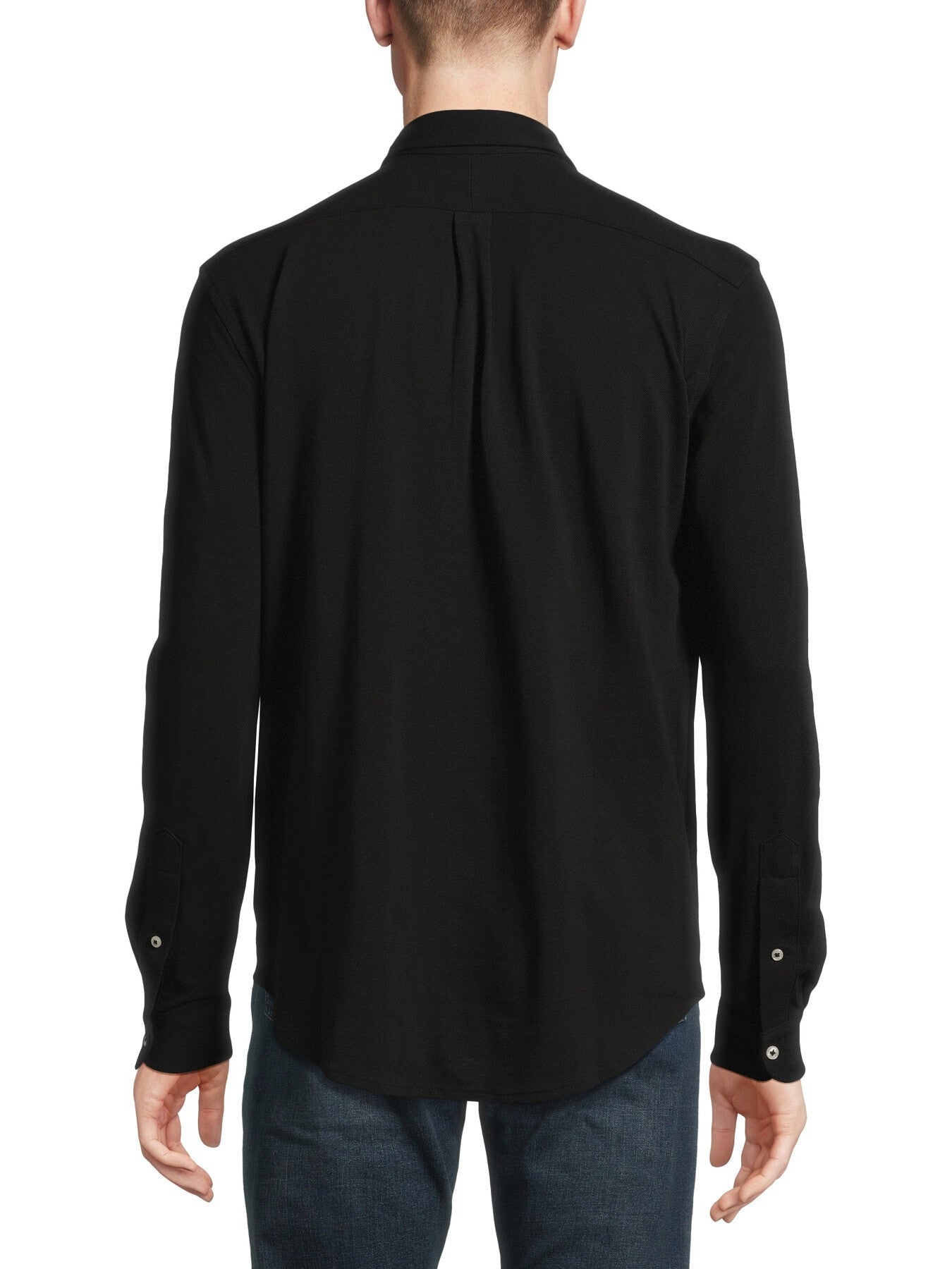 Featherweight Mesh Shirt - Image 9