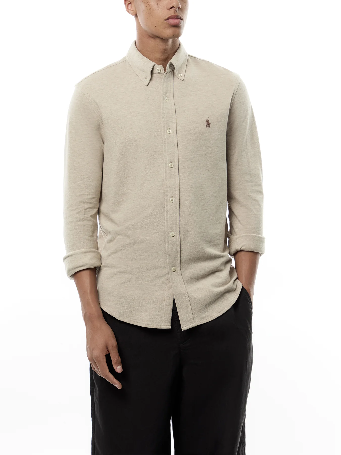 Featherweight Mesh Shirt - Image 4