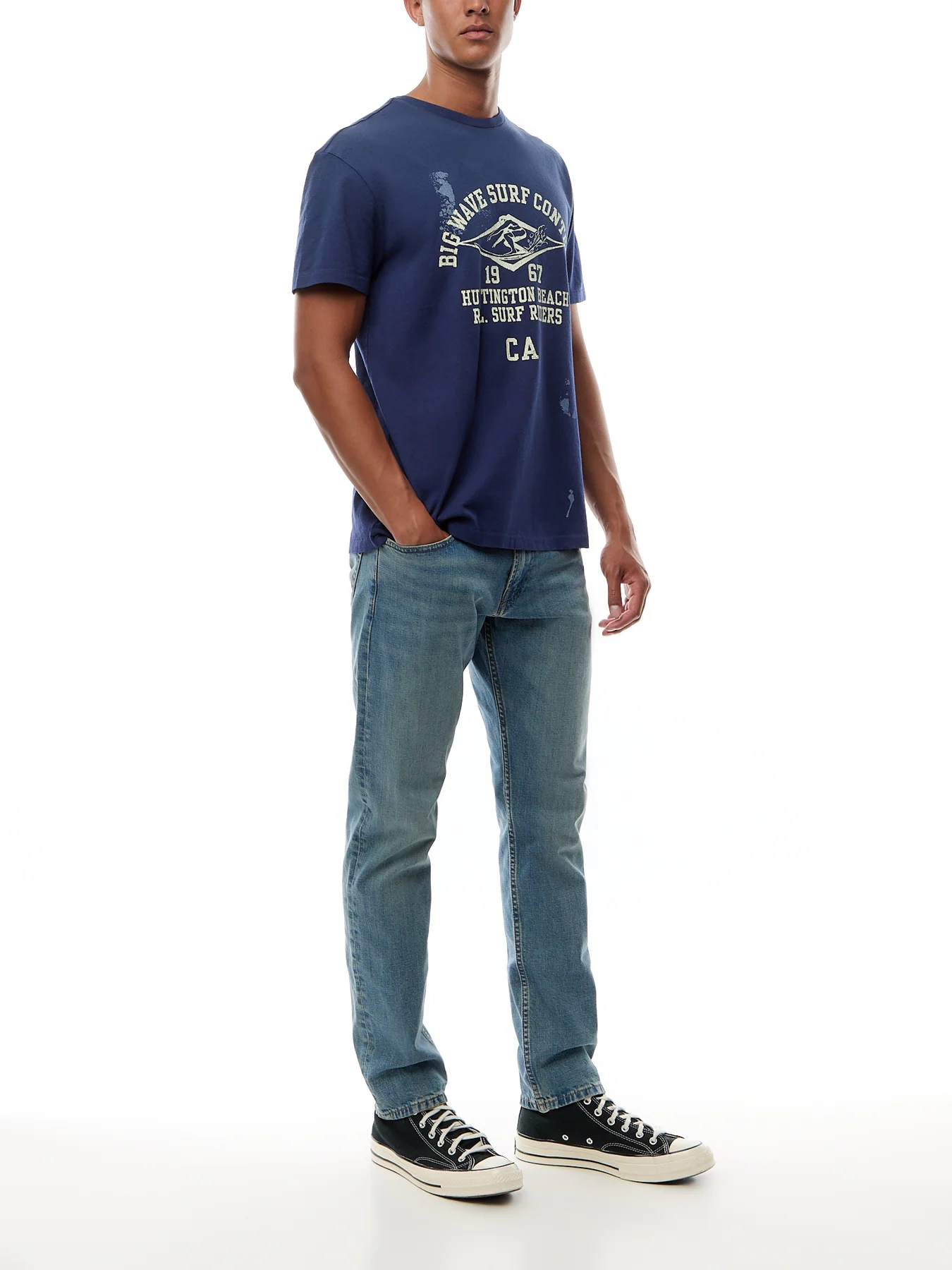 Graphic Tee - Image 2