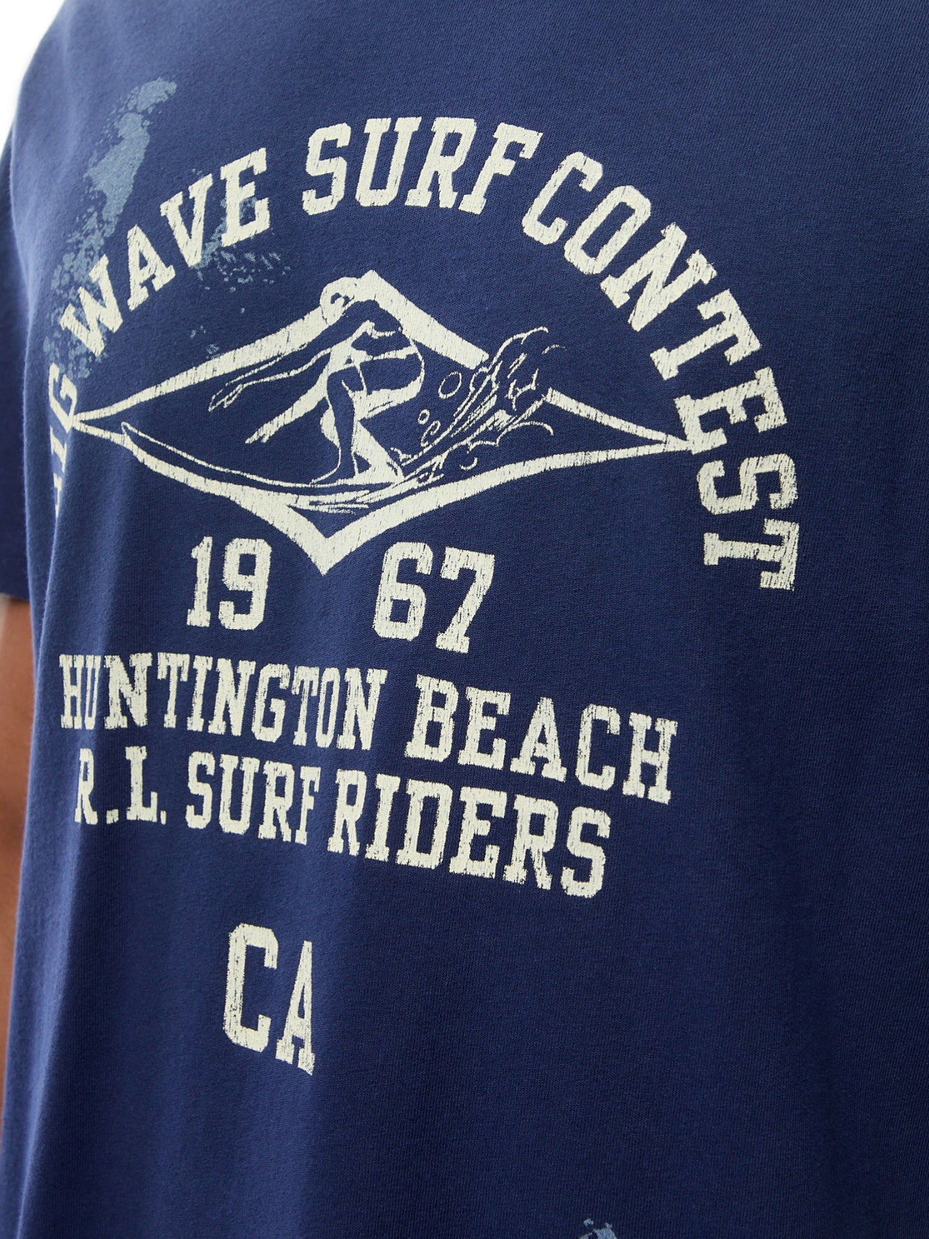 Graphic Tee - Image 3