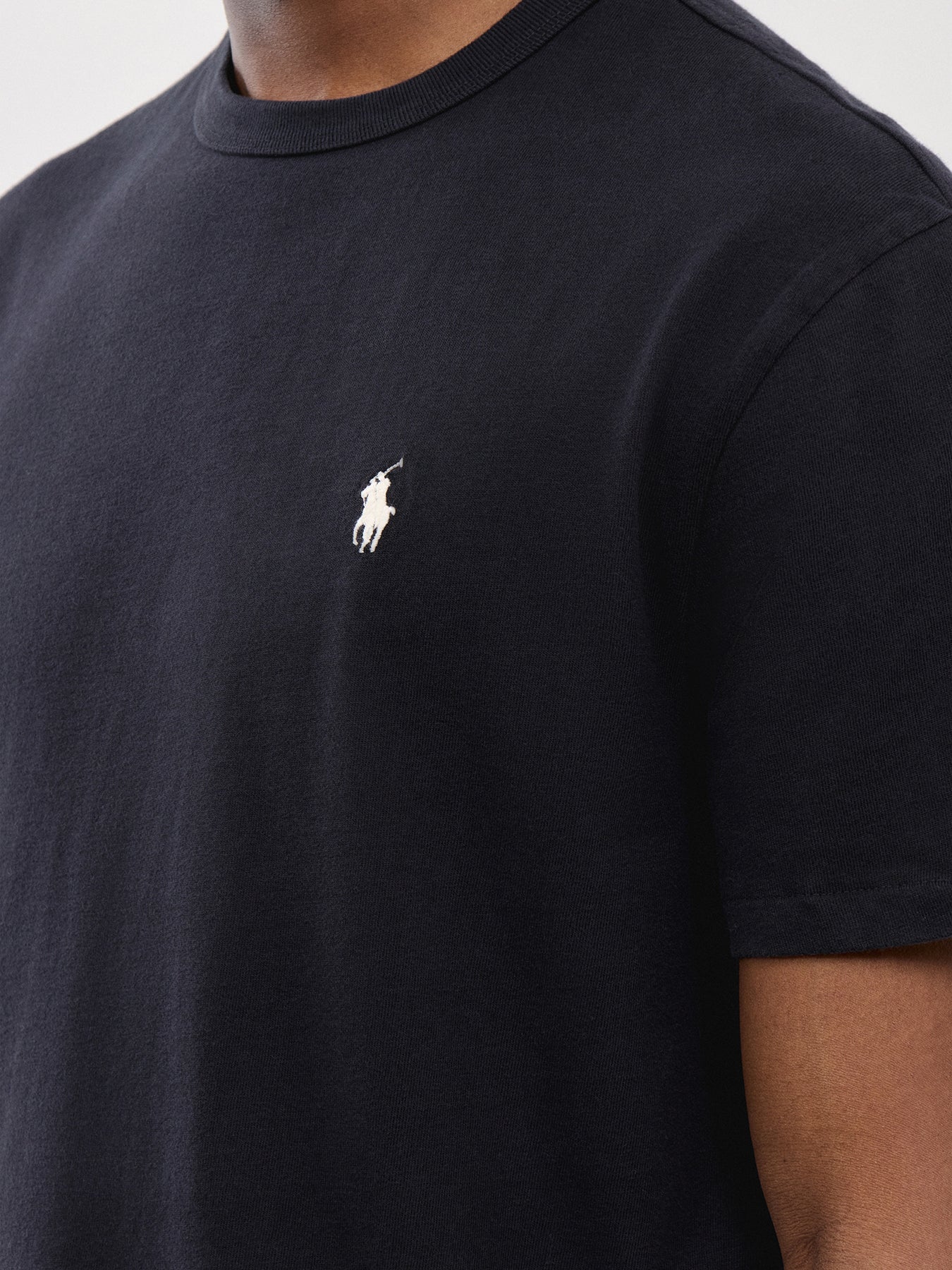 Heavy Jersey Tee - Image 3