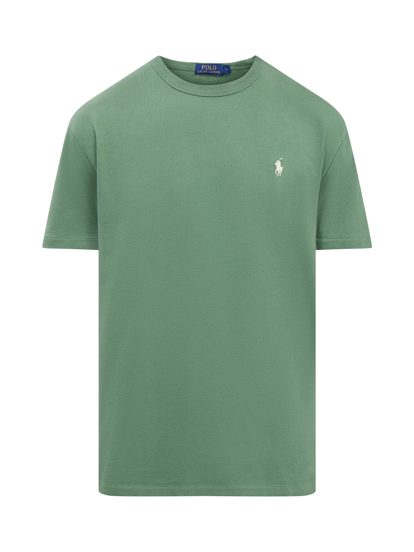 Heavy Jersey Tee