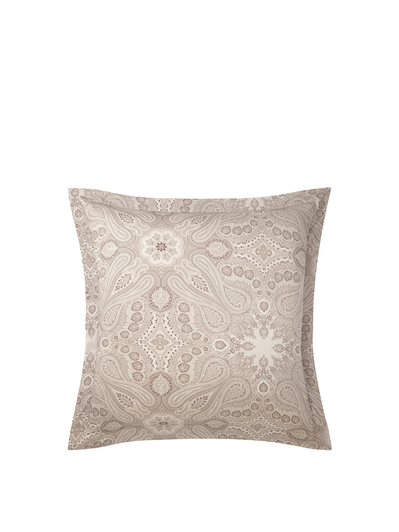 Beaumont Square Oxford Pillowcase