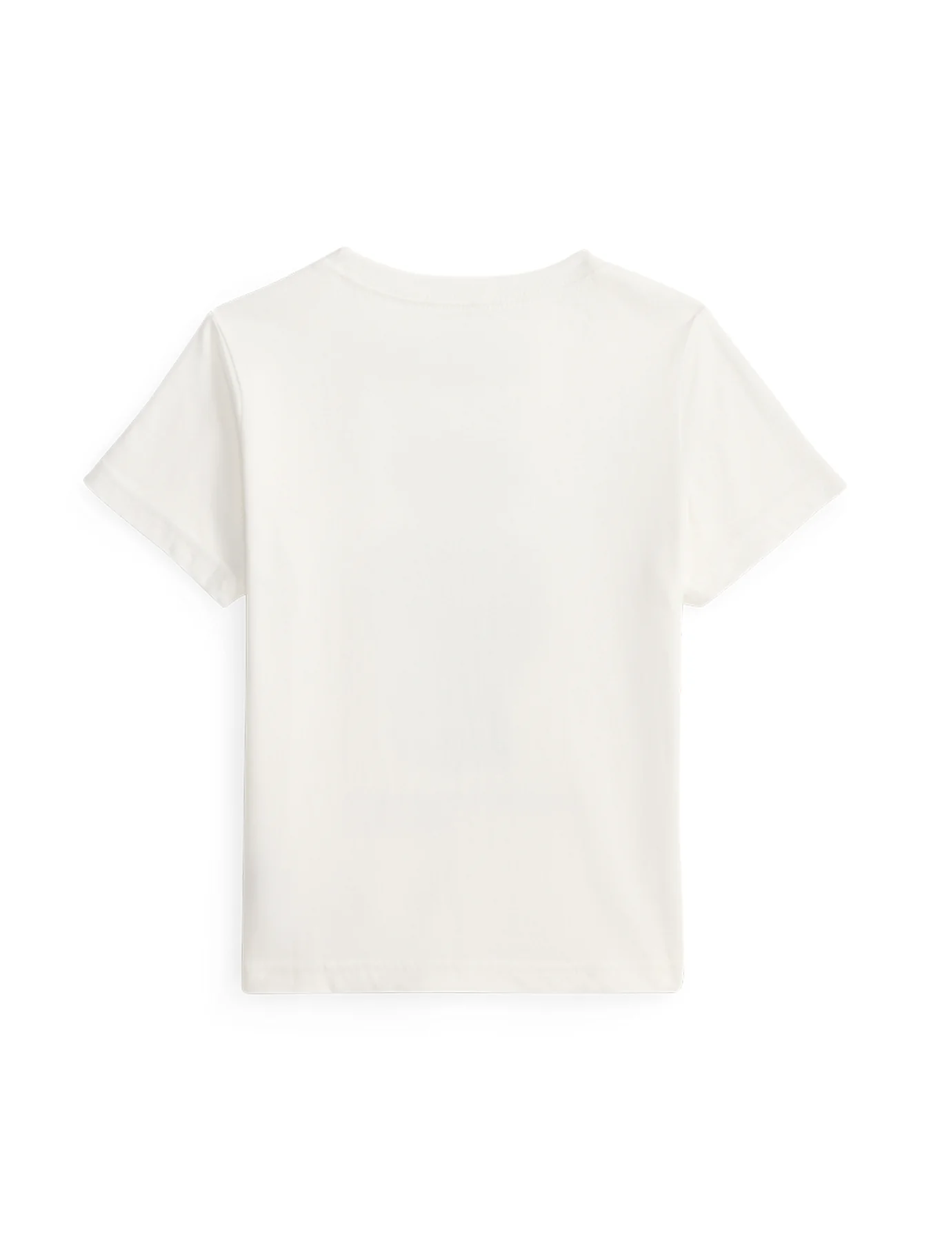 Kids’ Classic Knit T-Shirt - Image 3