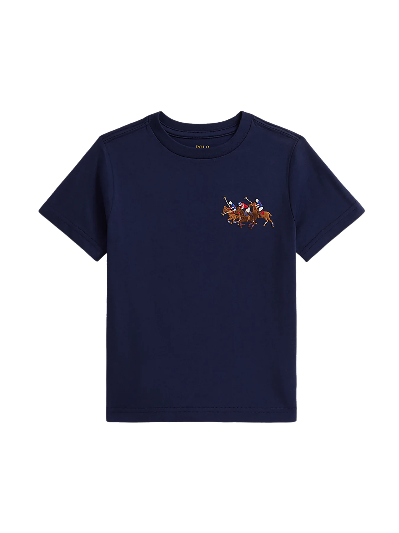 Kids’ Classic Knit T-Shirt - Image 5