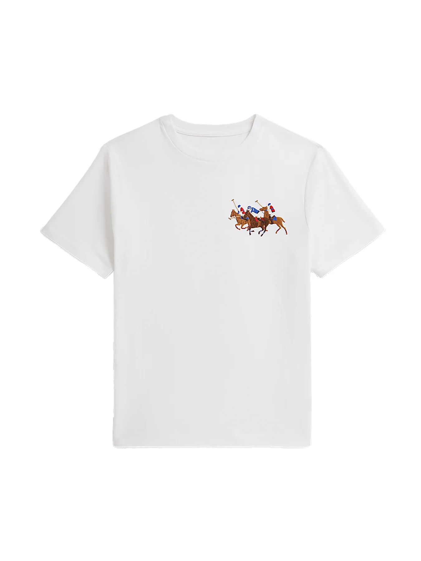 Kids’ Classic Knit T-Shirt - Image 9