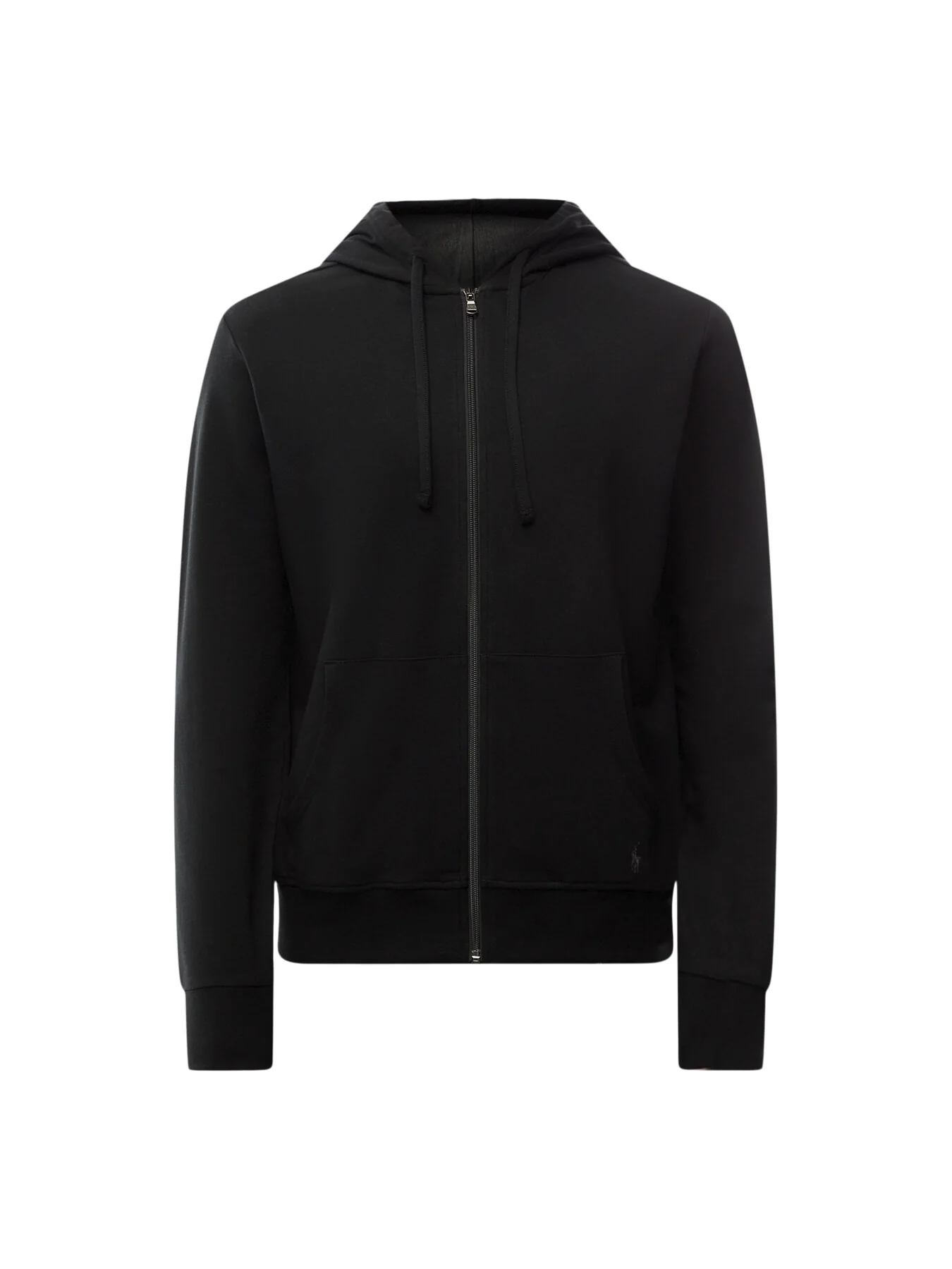L/S Hoodie-Lounge-Top