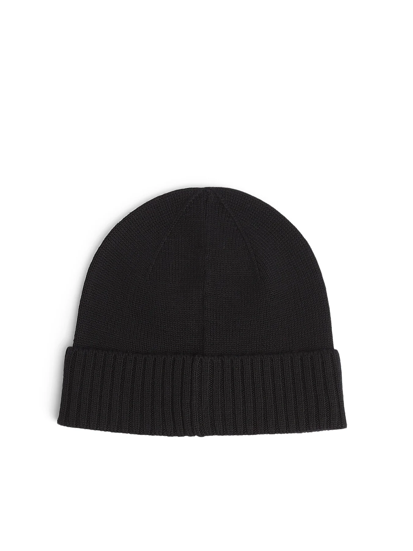 Merino Wool Beanie - Image 2