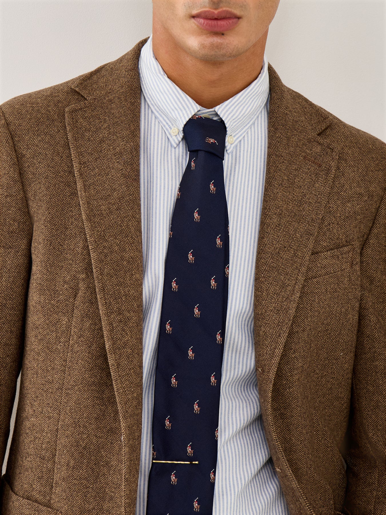 Multi PP Tie - Image 2