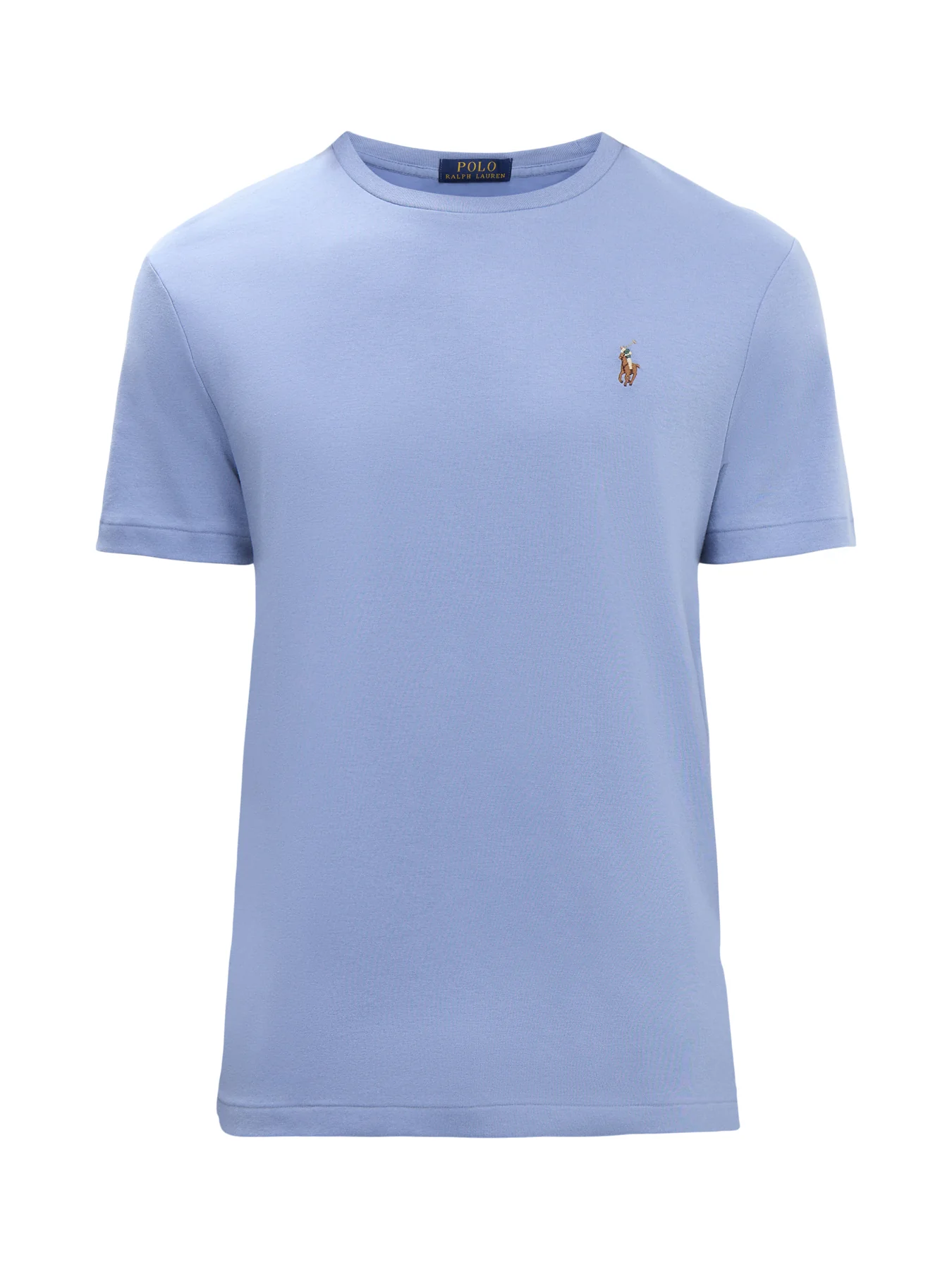 Pima Cotton Tee