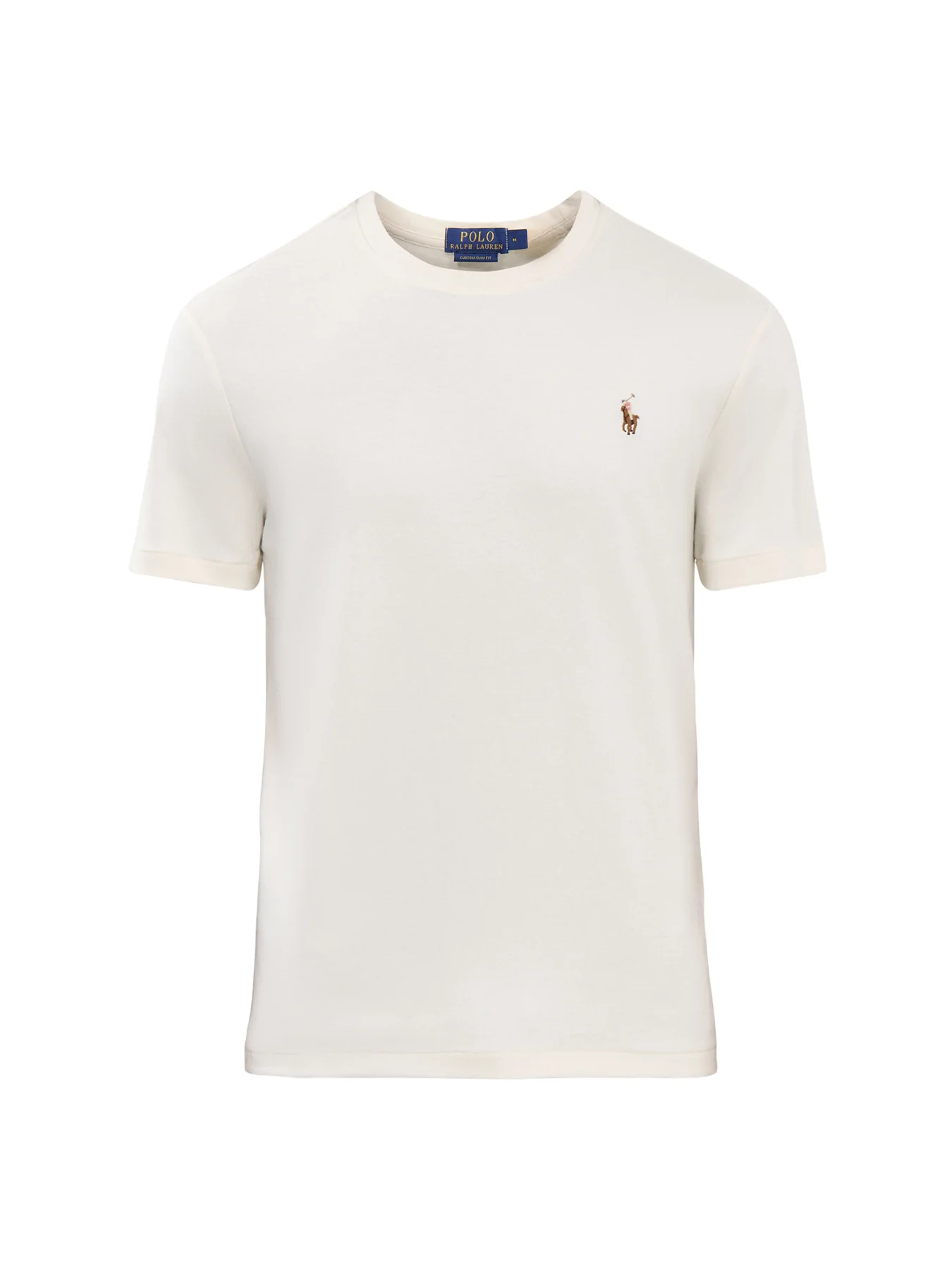 Pima Cotton Tee
