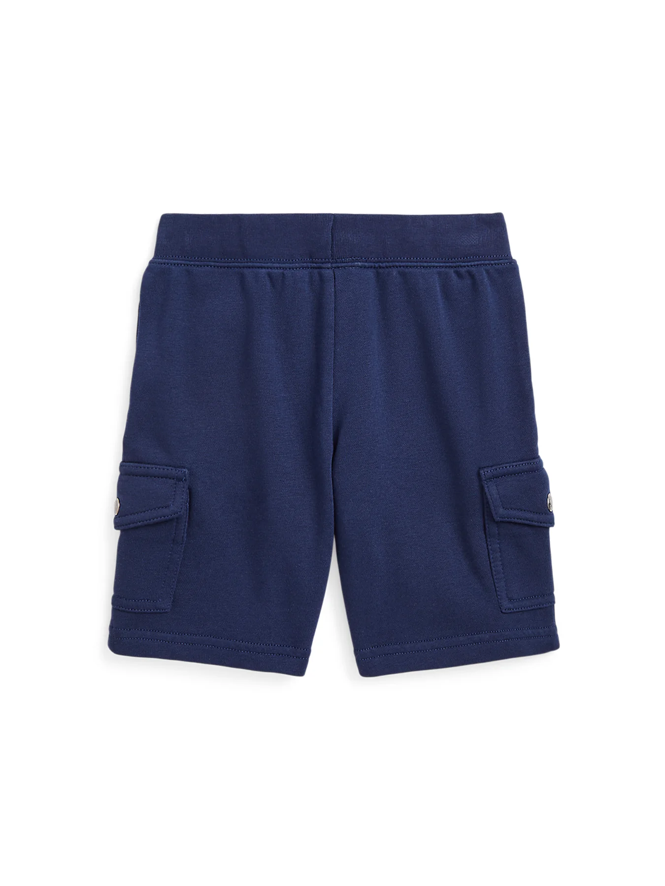 Cargo Shorts Navy - Image 2