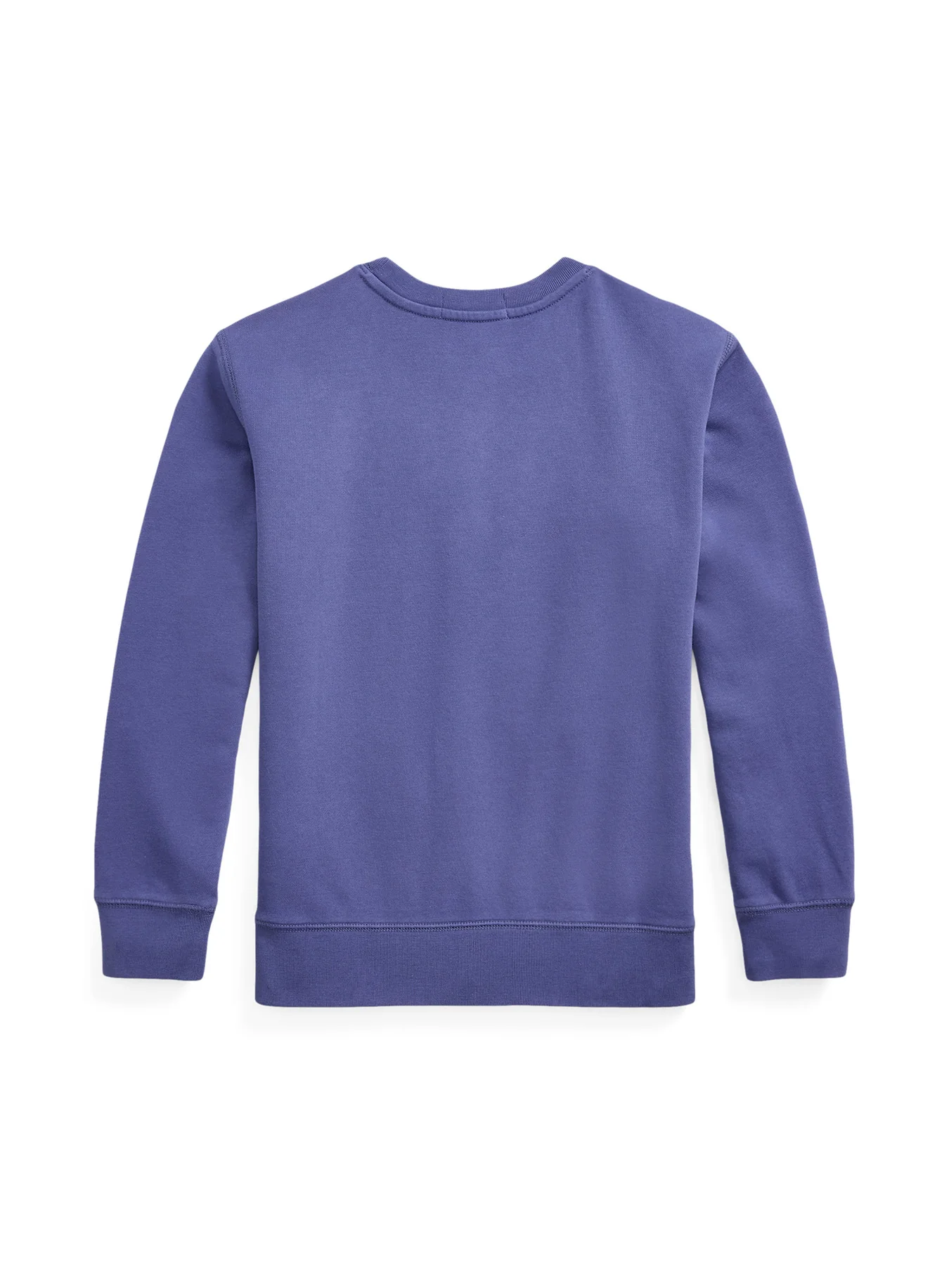 Polo Sweatshirt - Image 4