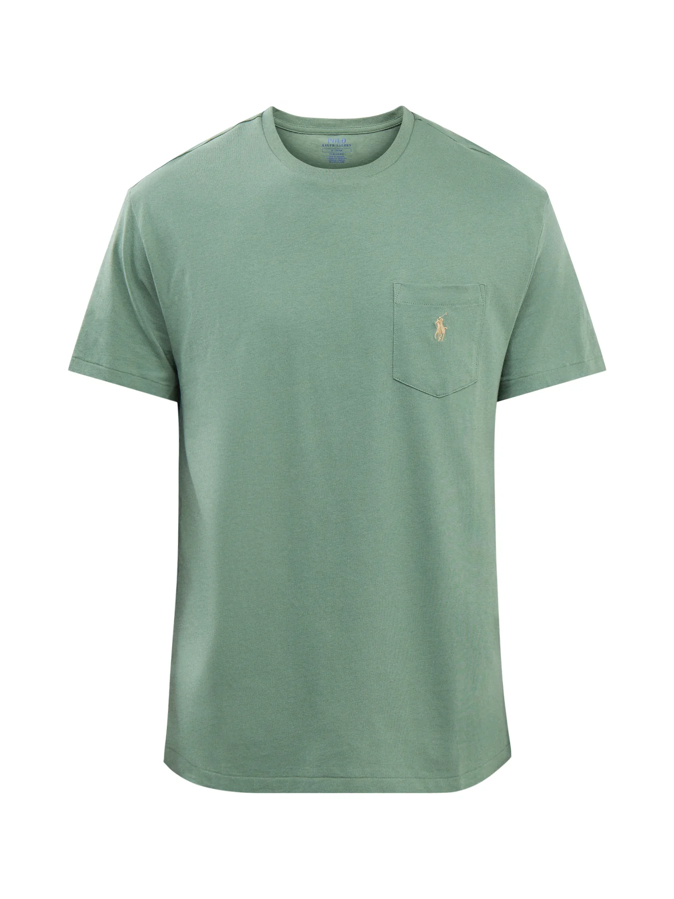 Pocket Tee