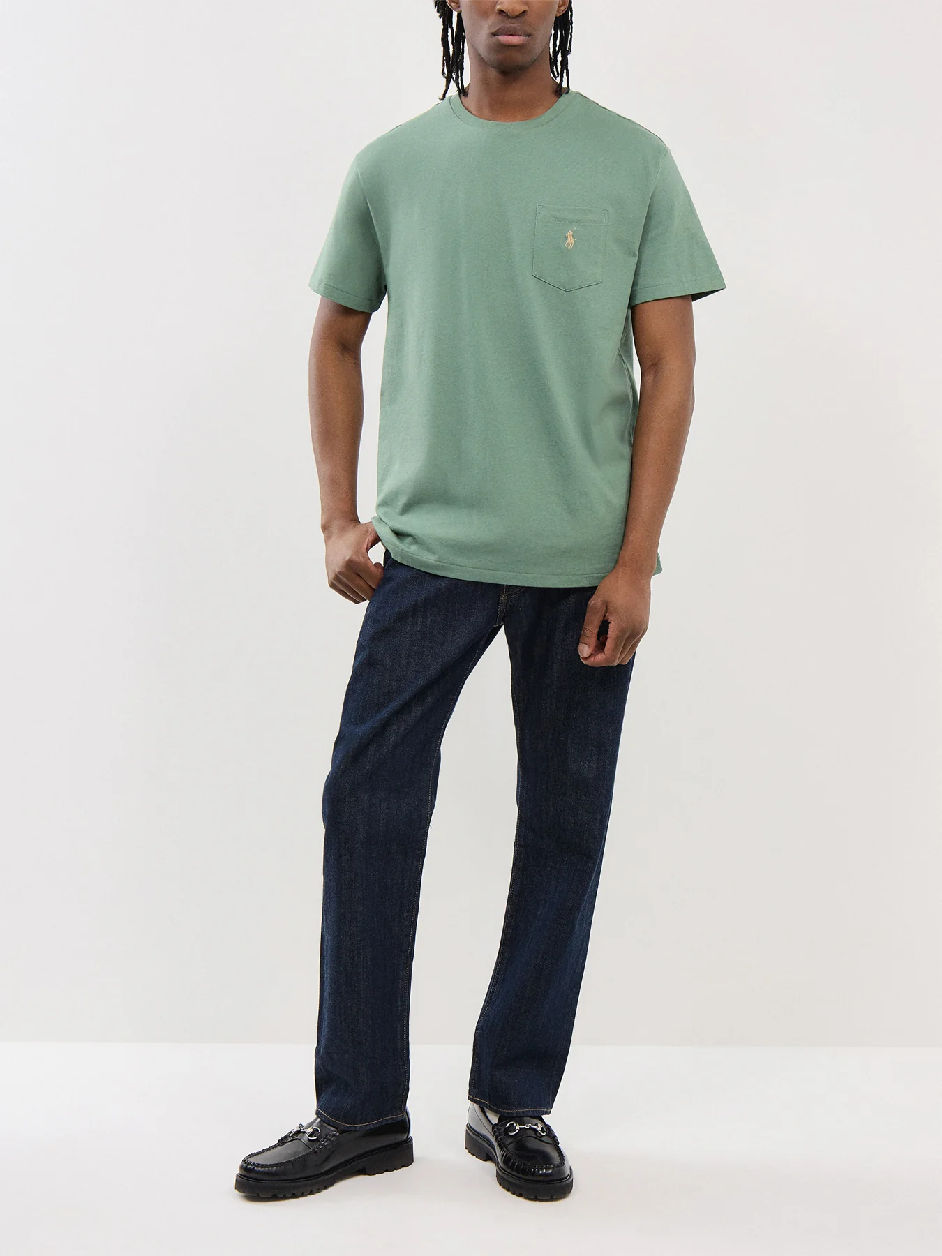 Pocket Tee - Image 2